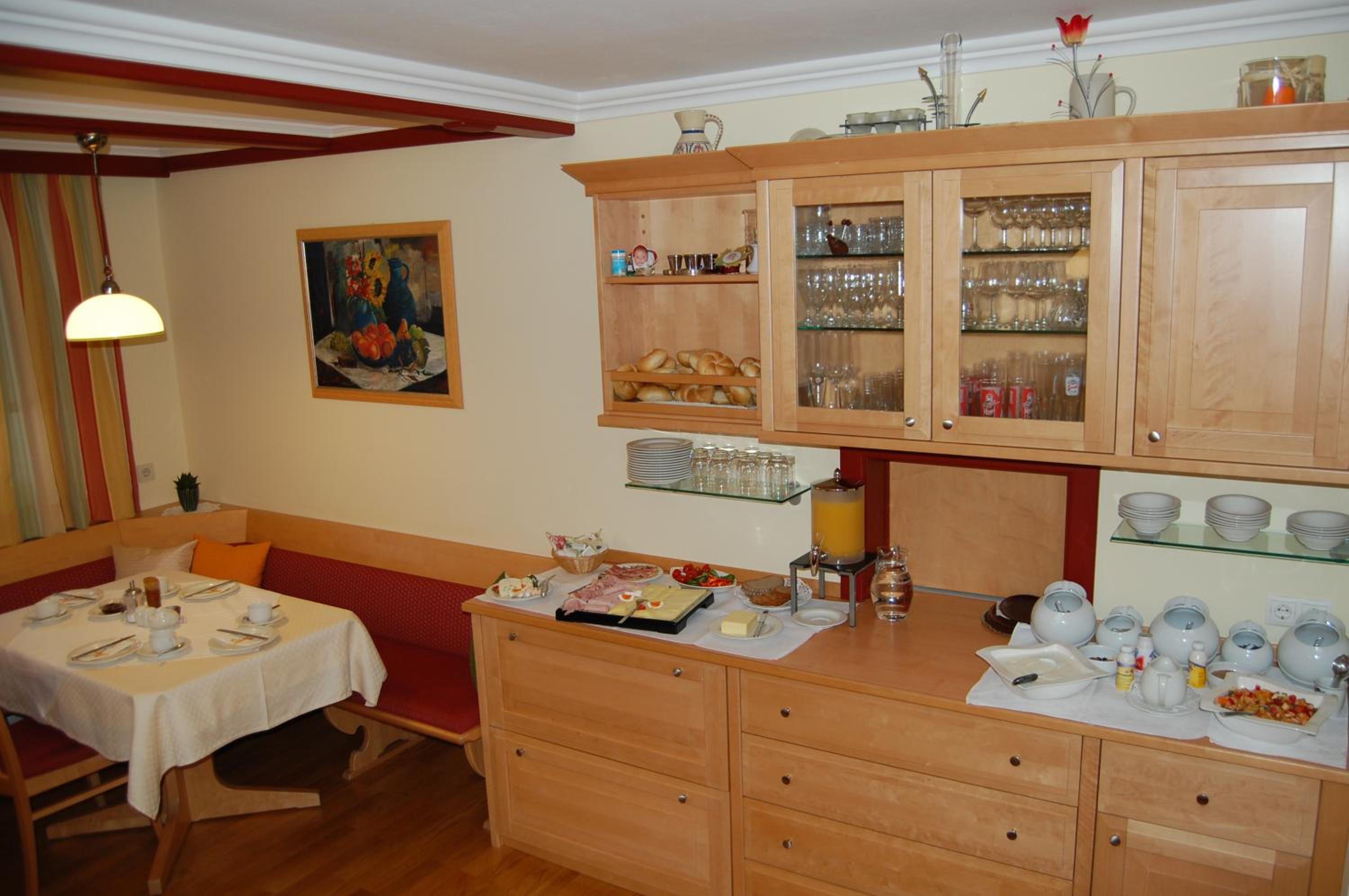 Haus Kössler
