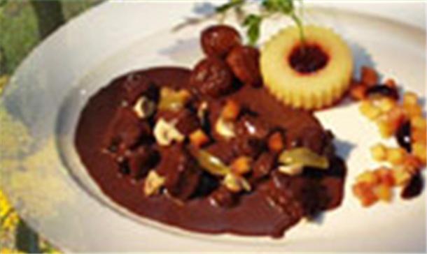 food