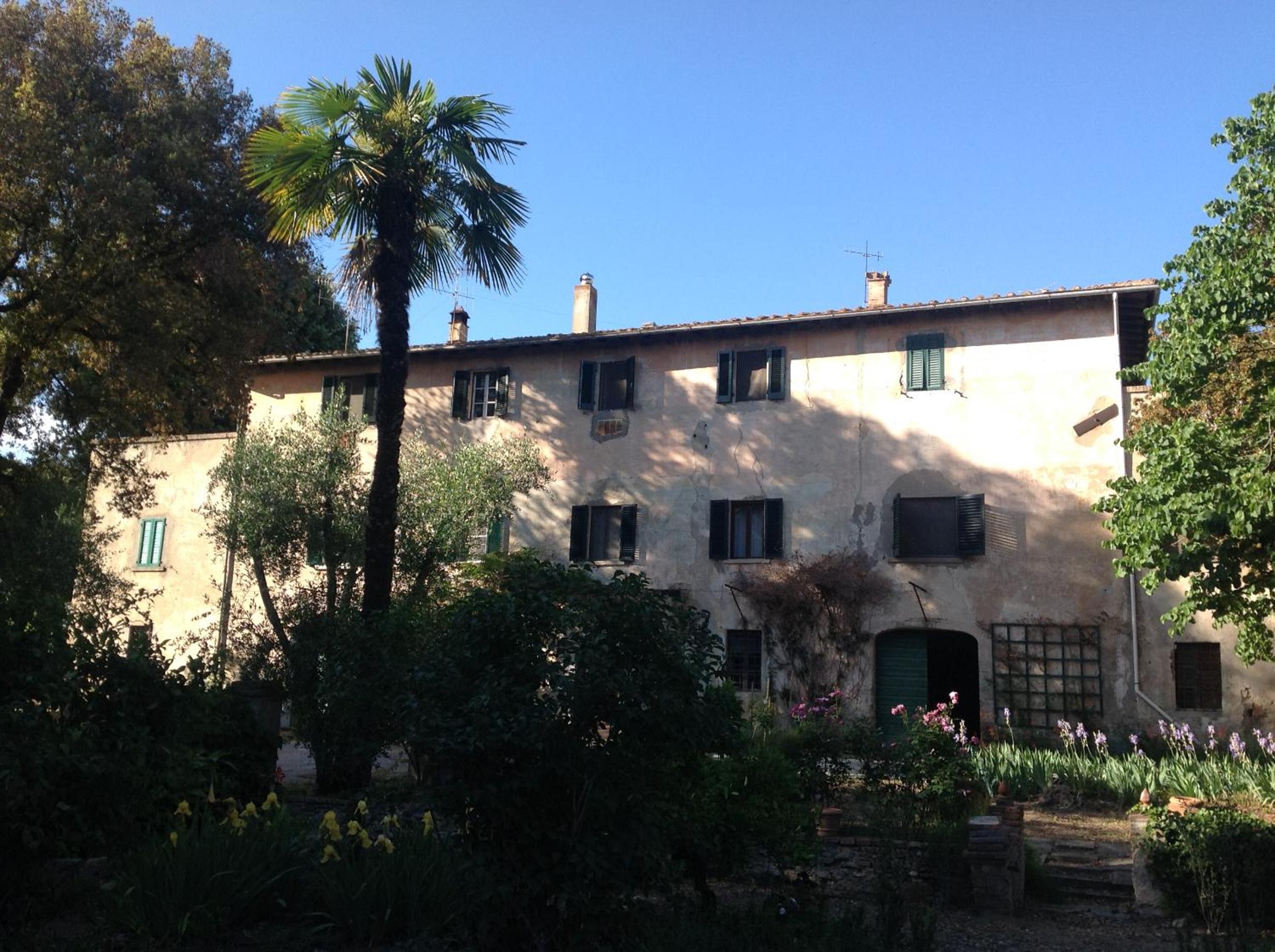 Villa di Campagna Santa Giulia photo 4