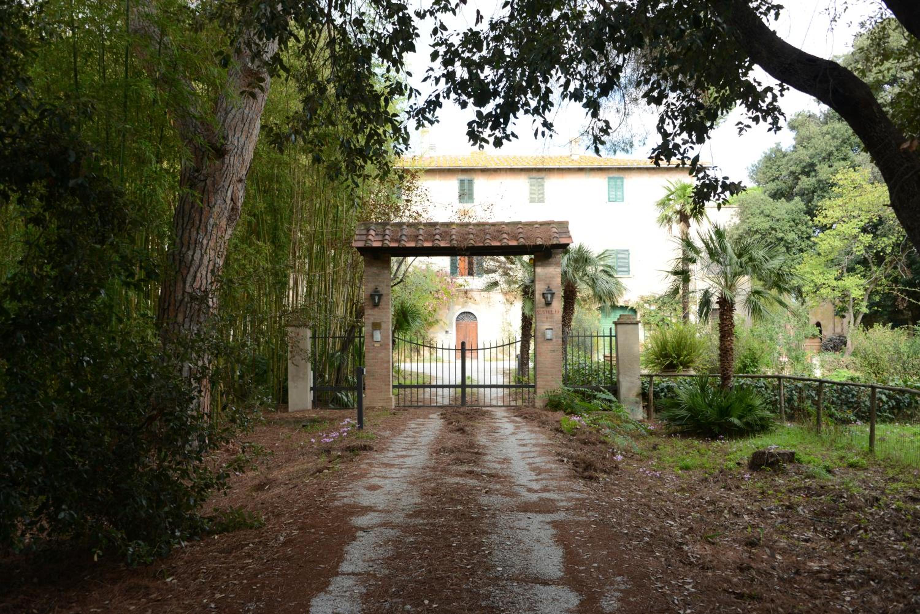 Villa di Campagna Santa Giulia photo 3