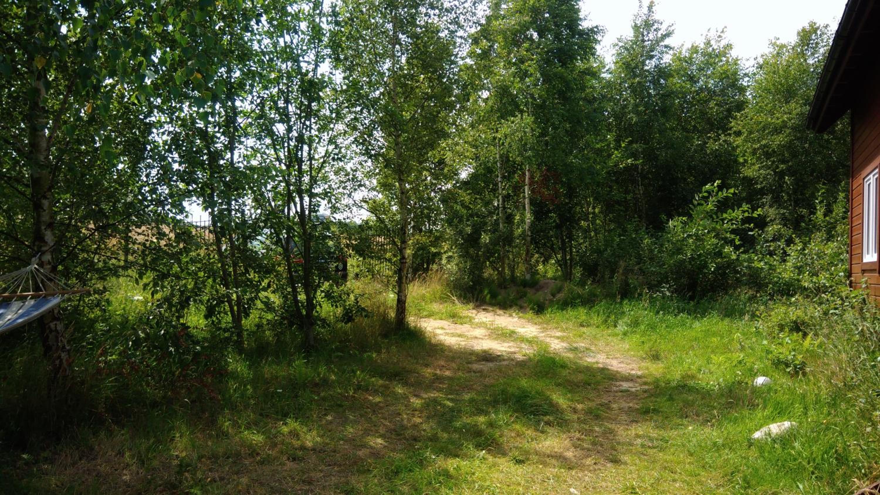 Domek nad morzem Mechowo view 3