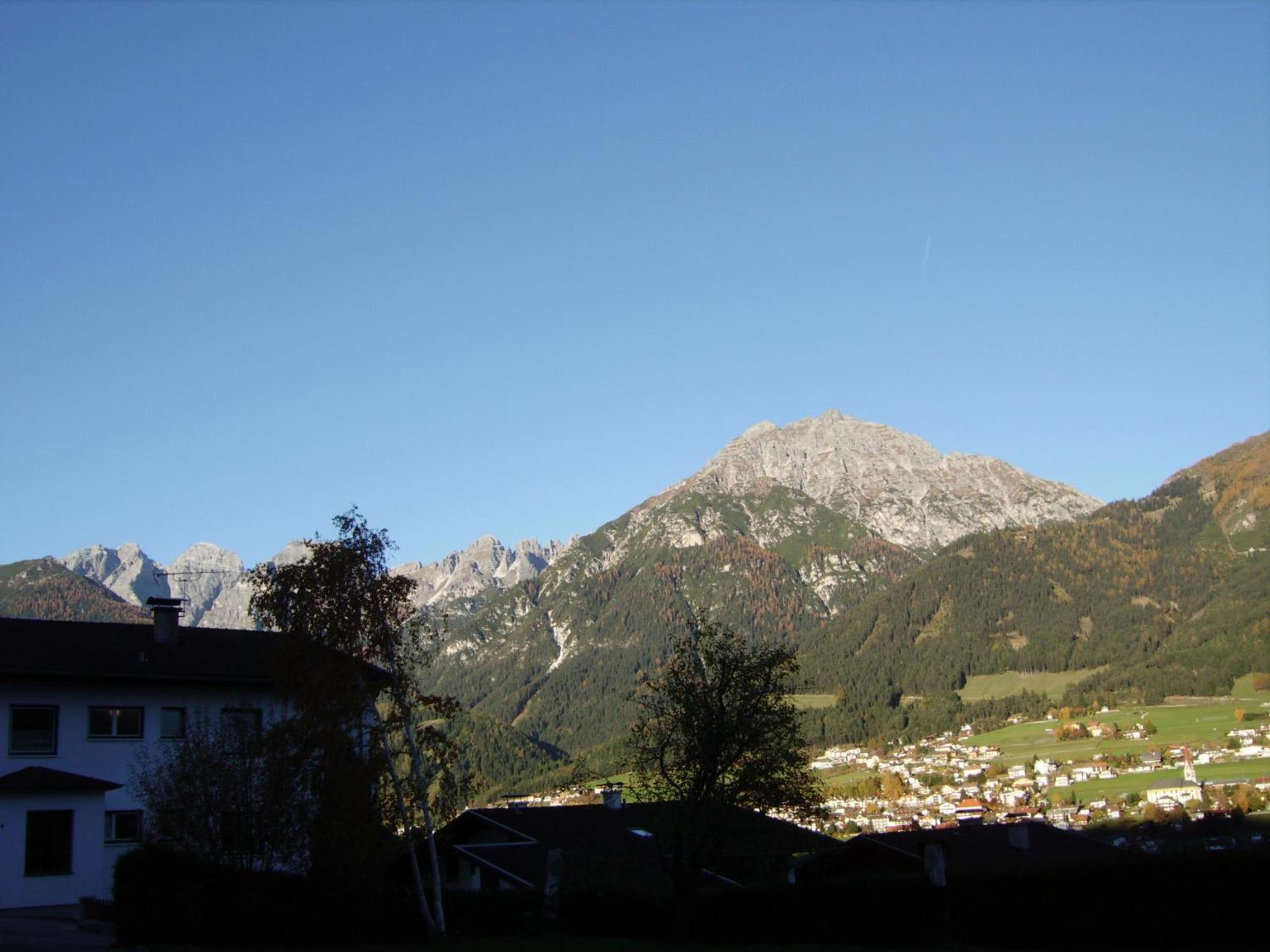Haus Gantioler