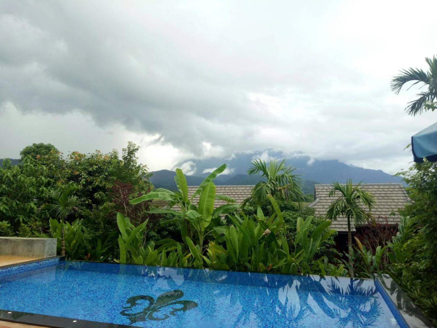 Buraphat Resort
