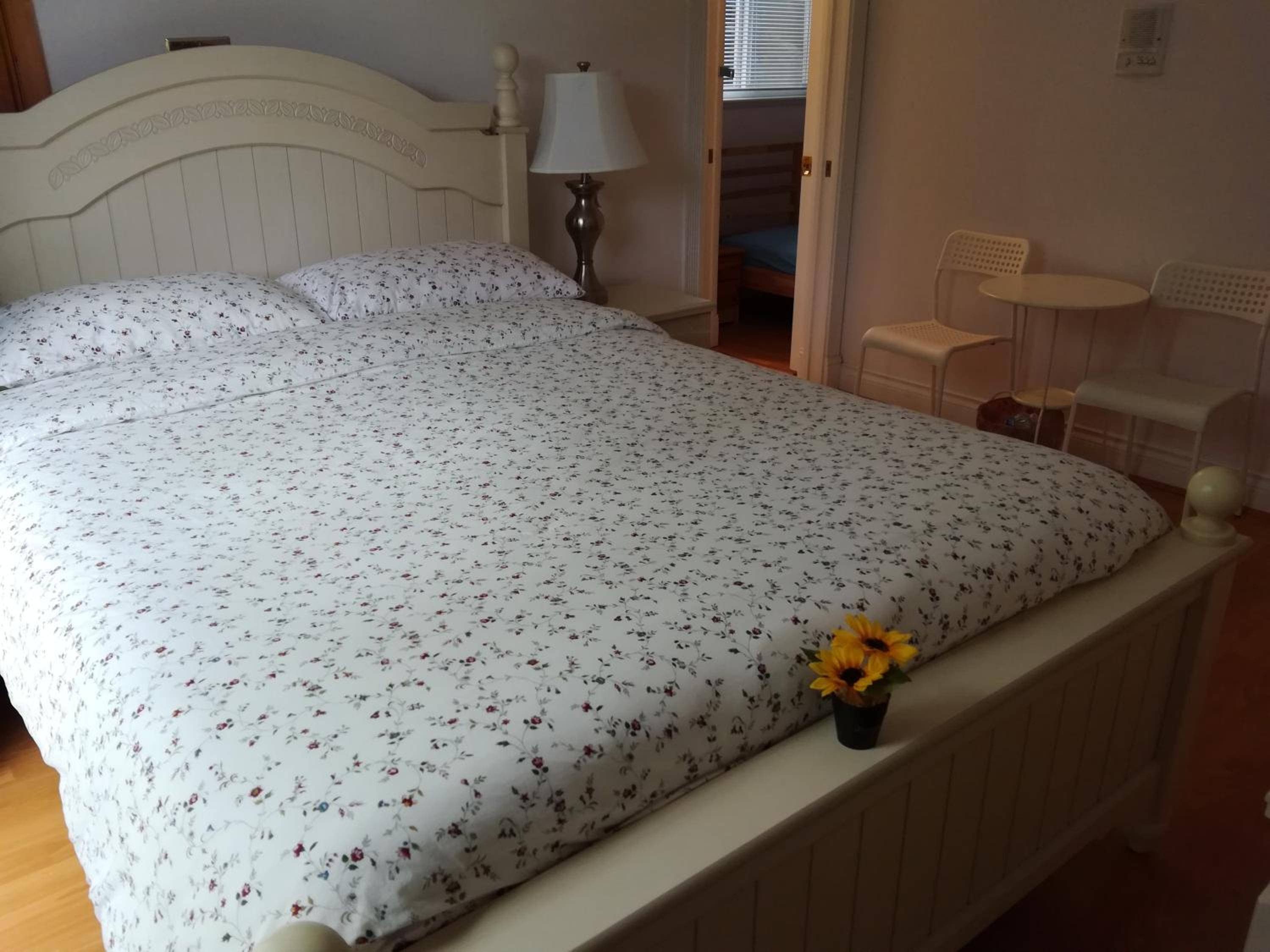Lido Family Guest House view 4