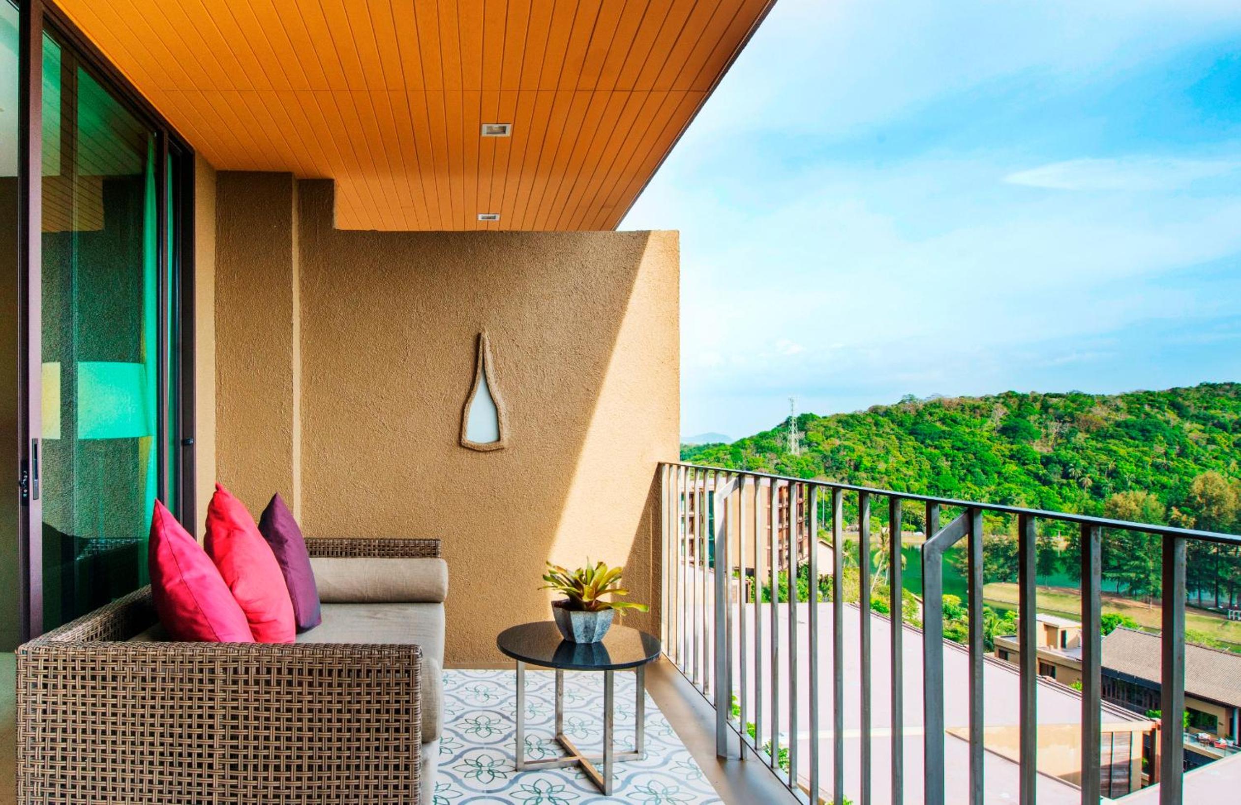 SUNSURI PHUKET Resort, Nai Harn Beach, photo 60