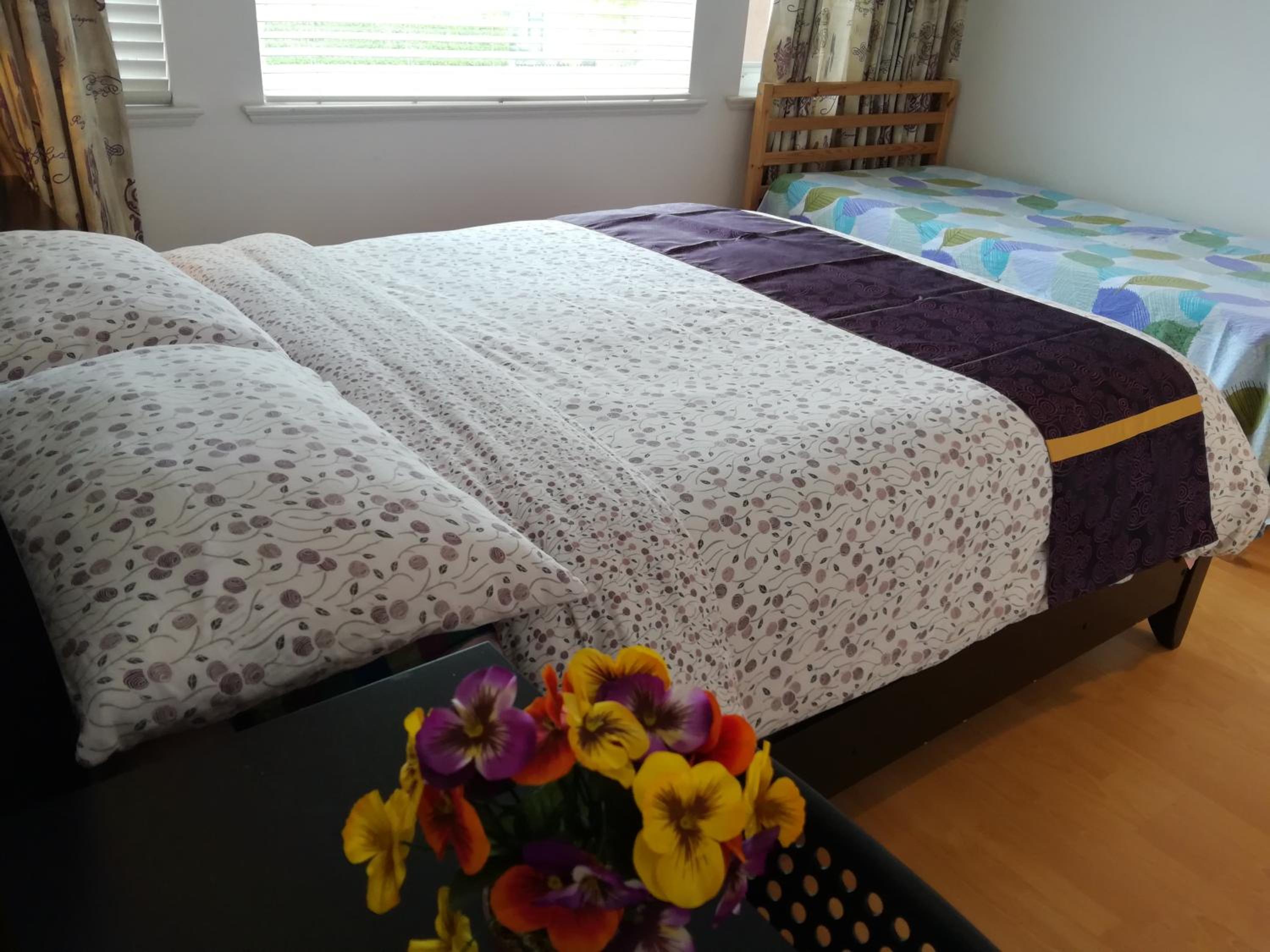 Lido Family Guest House view 3