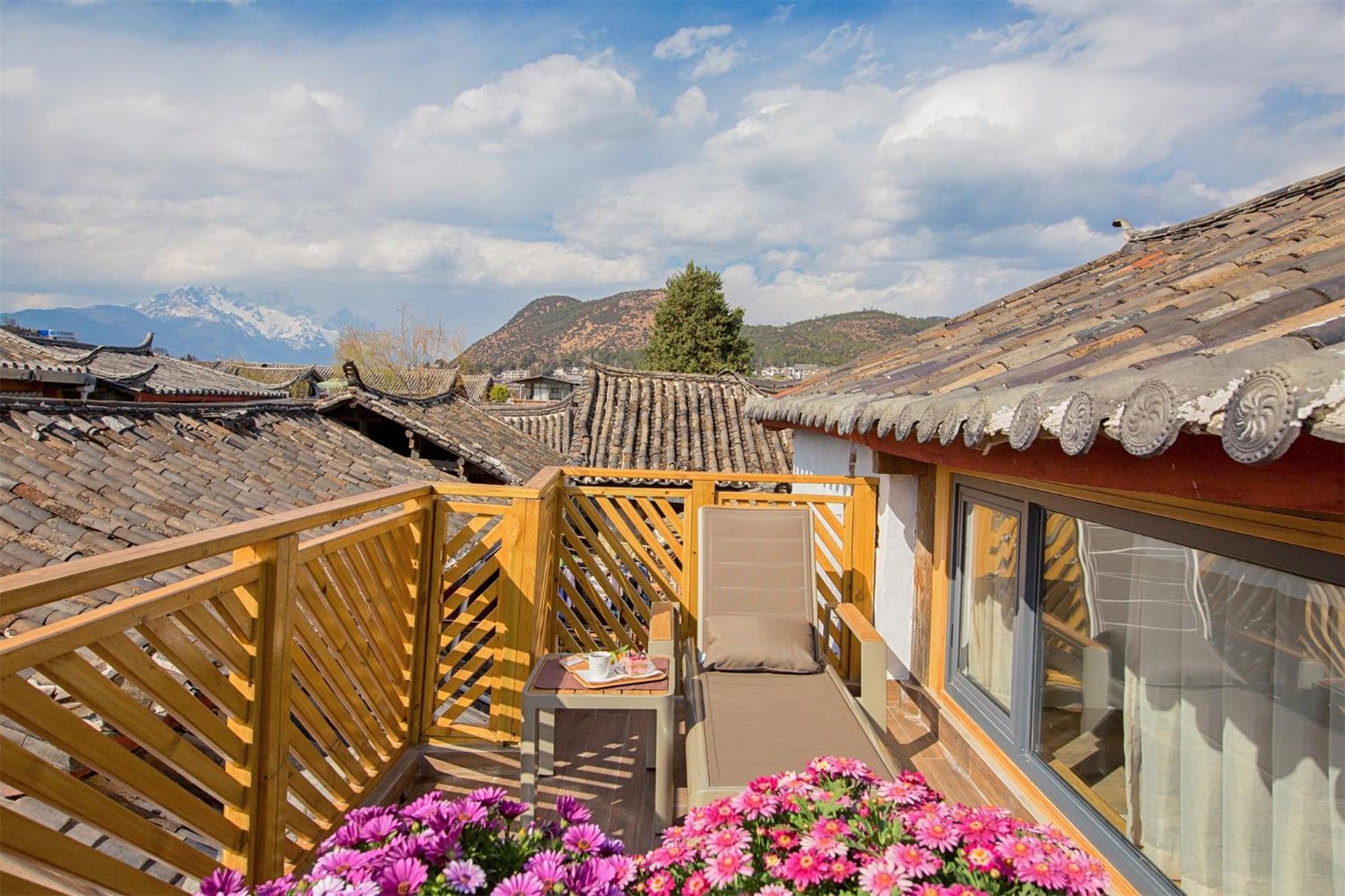 Lijiang Sunshine Nali Inn