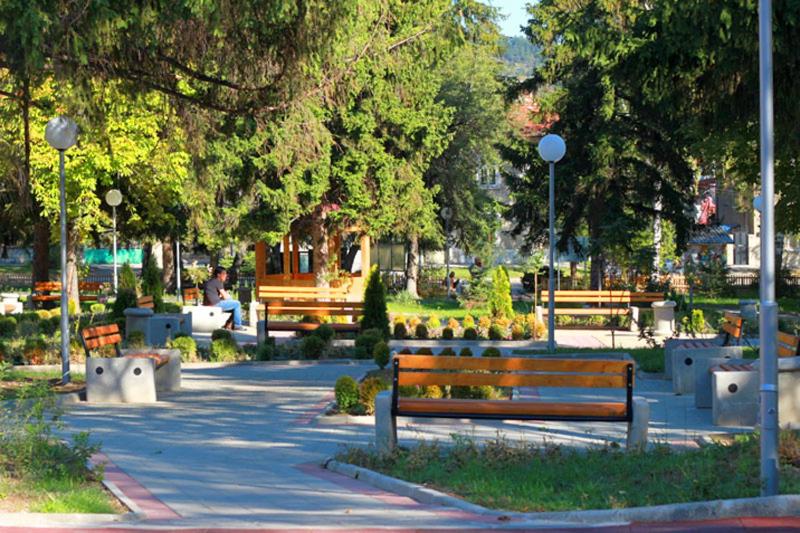 Vila Venera