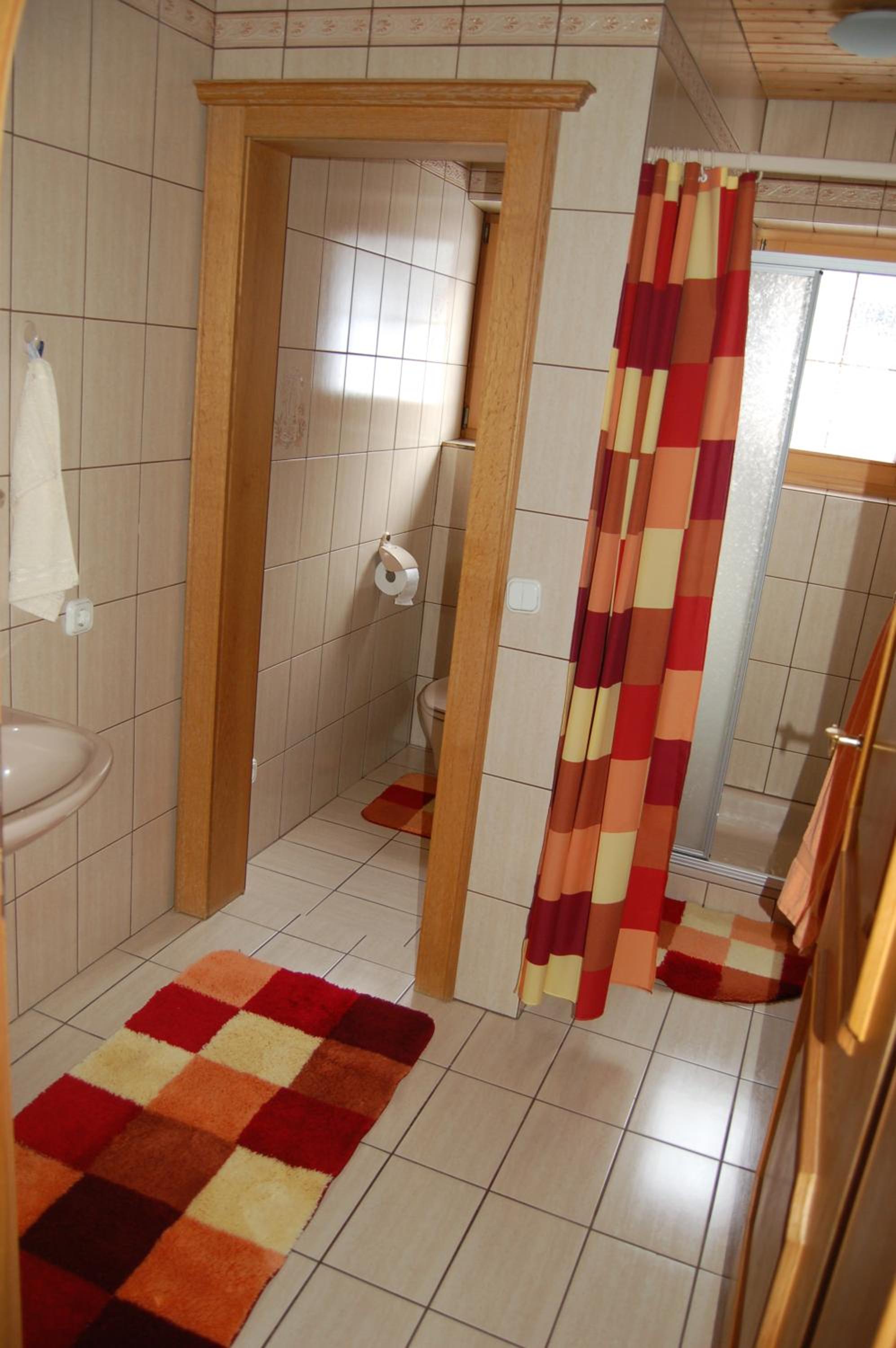Haus Gantioler