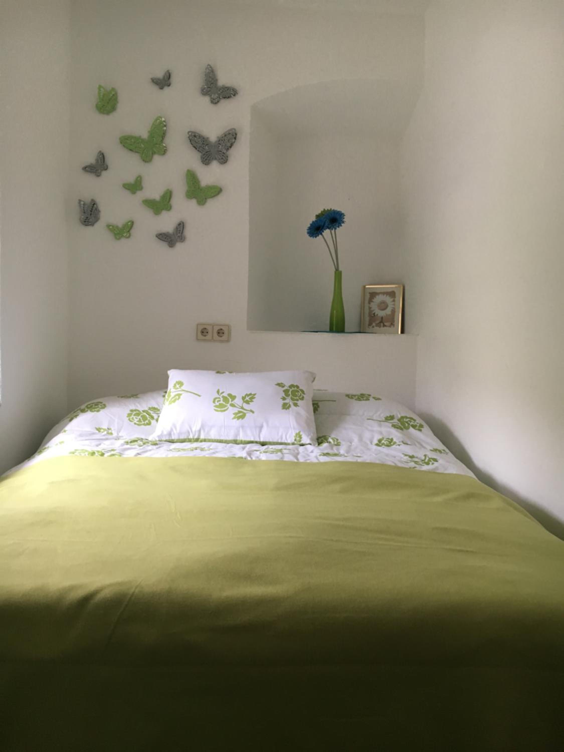 Ferienwohnung Renate