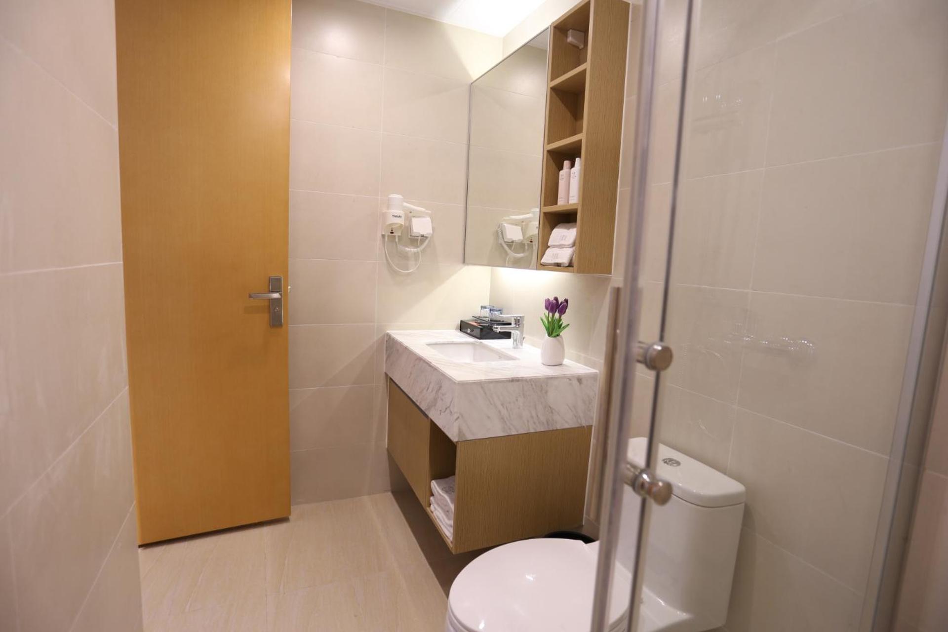 Yumi Huanju Apartment -广州东站 燕塘地铁站店