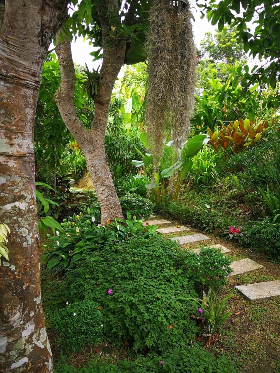 Buraphat Resort