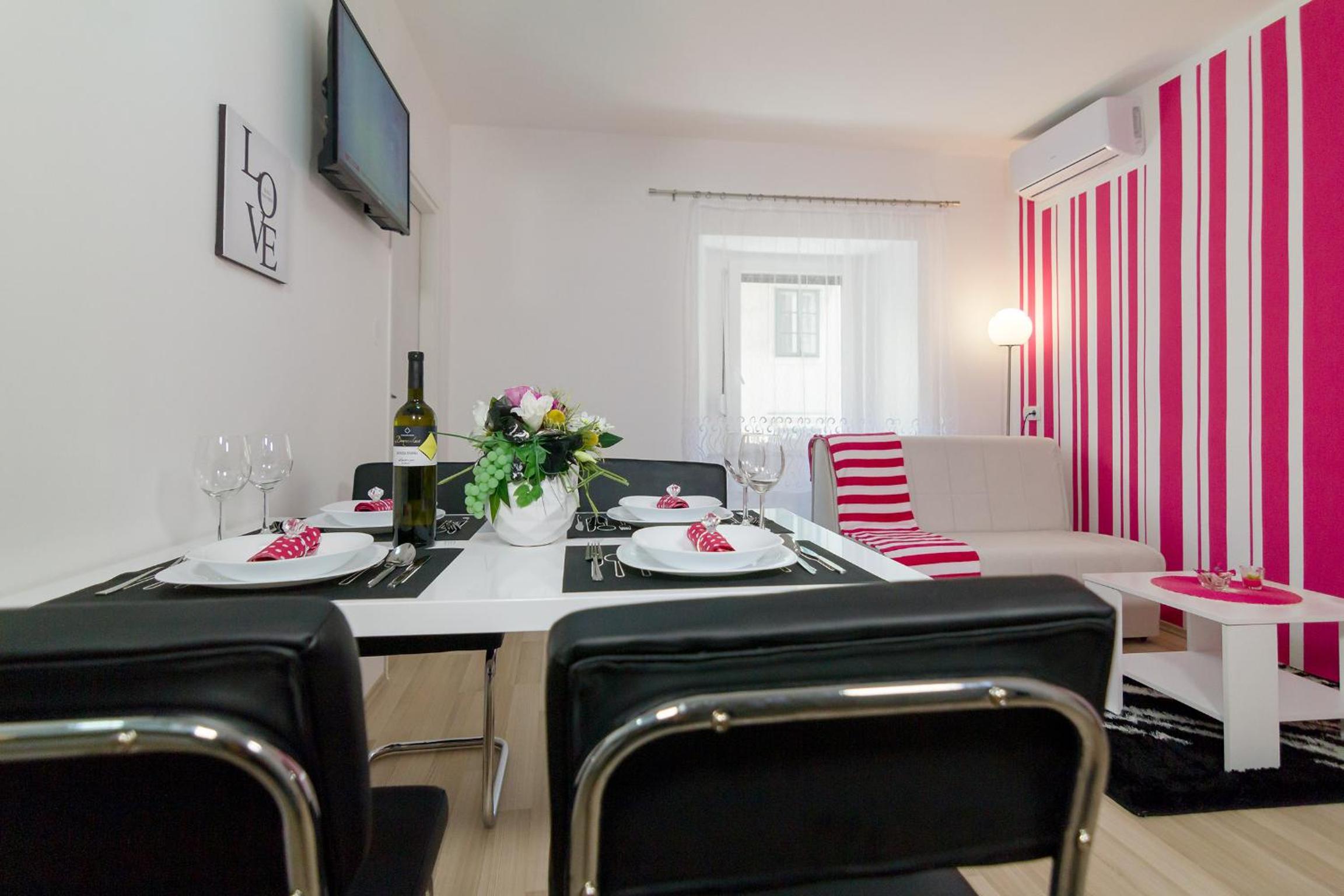 Apartments Trend 2 view 5