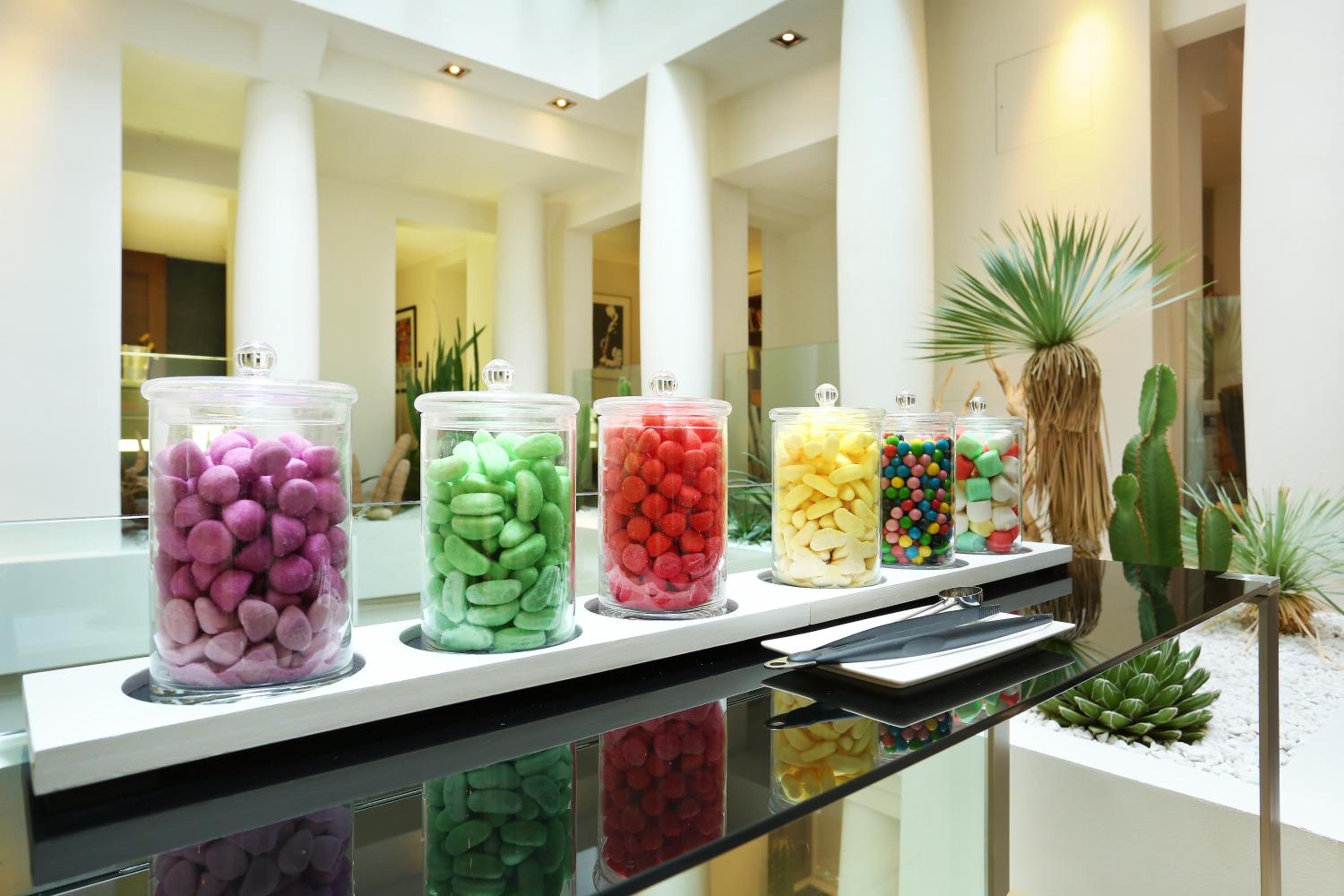 Select Hotel en Paris
