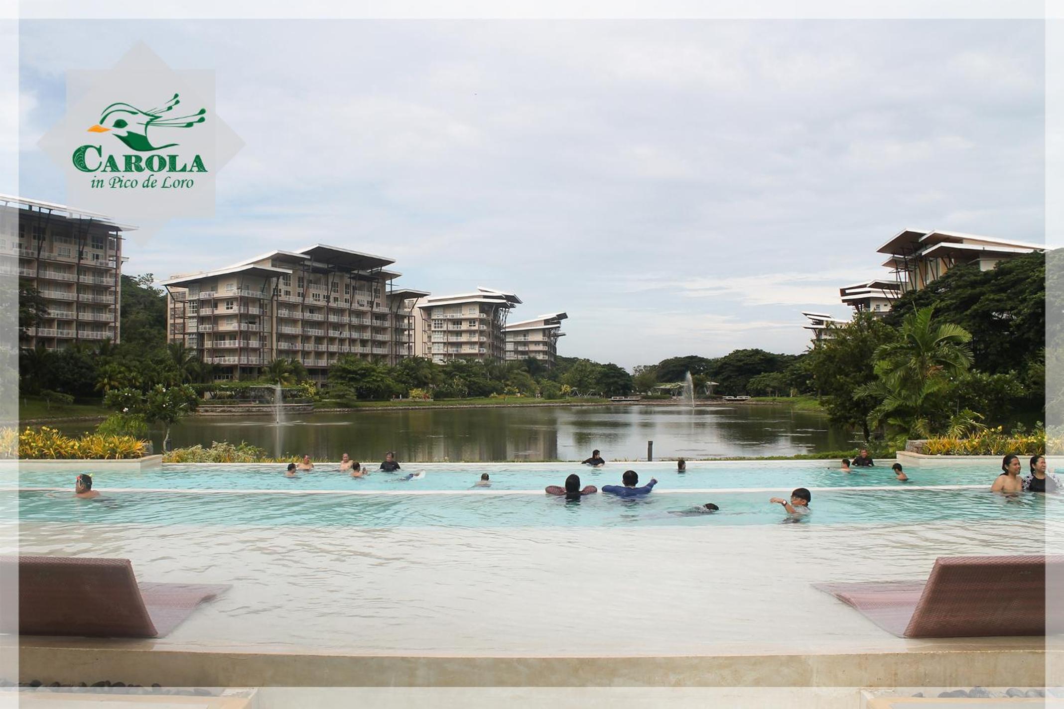 CAROLA in Pico de Loro view 4