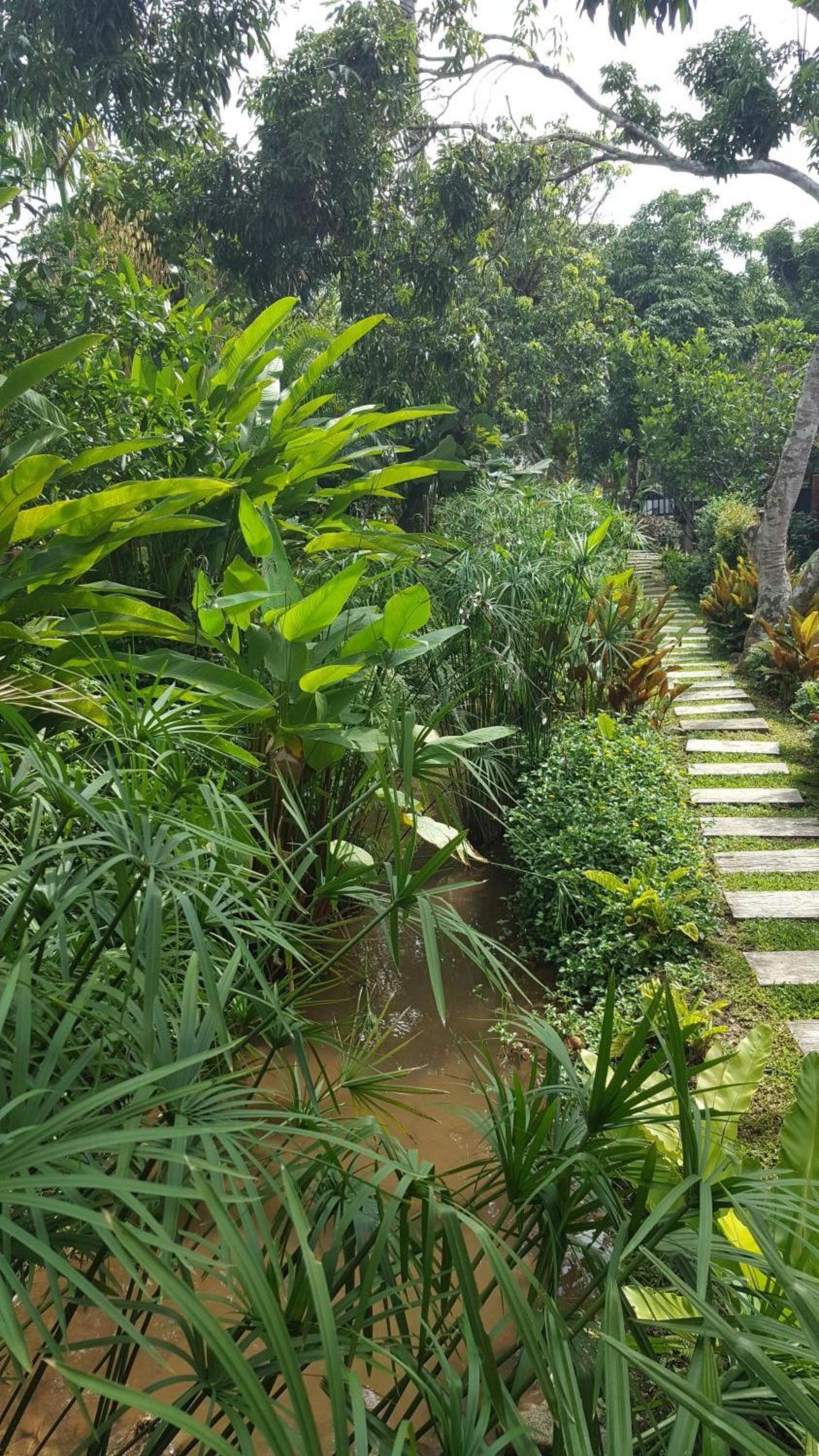 Buraphat Resort