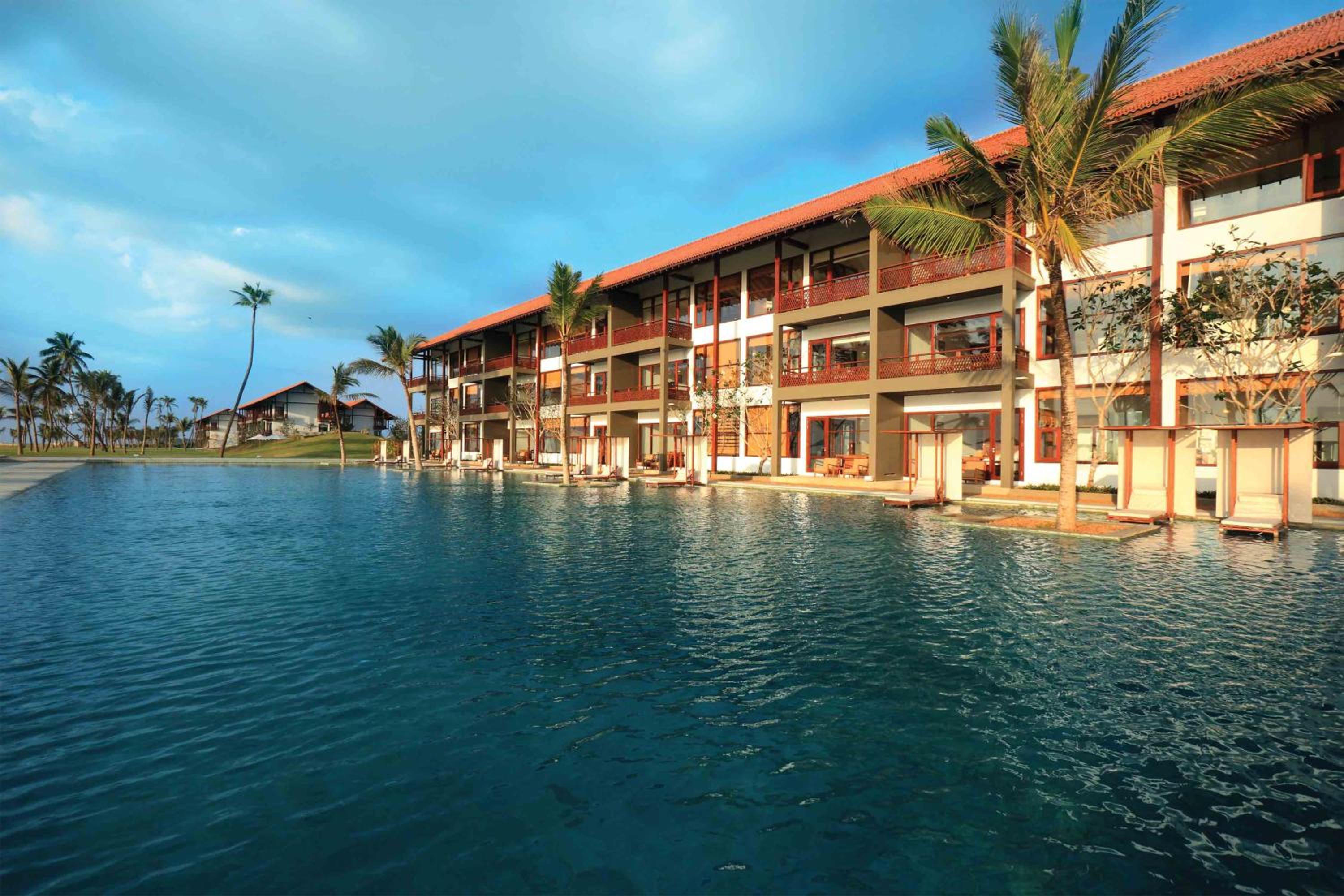 Anantaya Resort & Spa Chilaw view 2