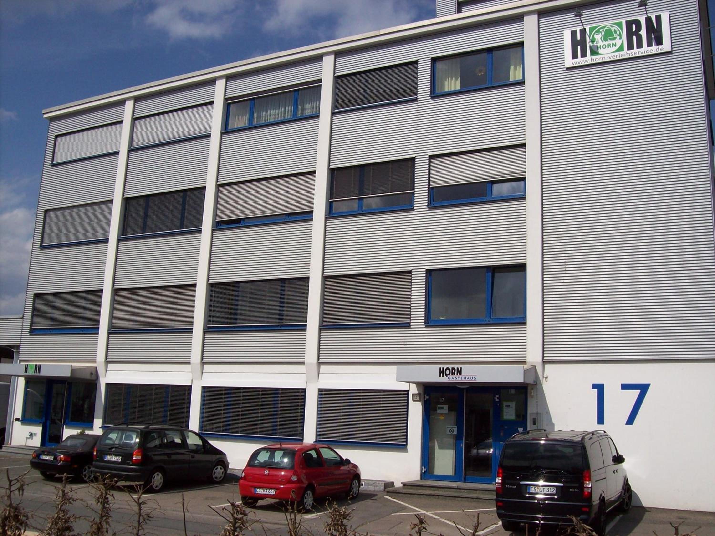 Horn Gästehaus