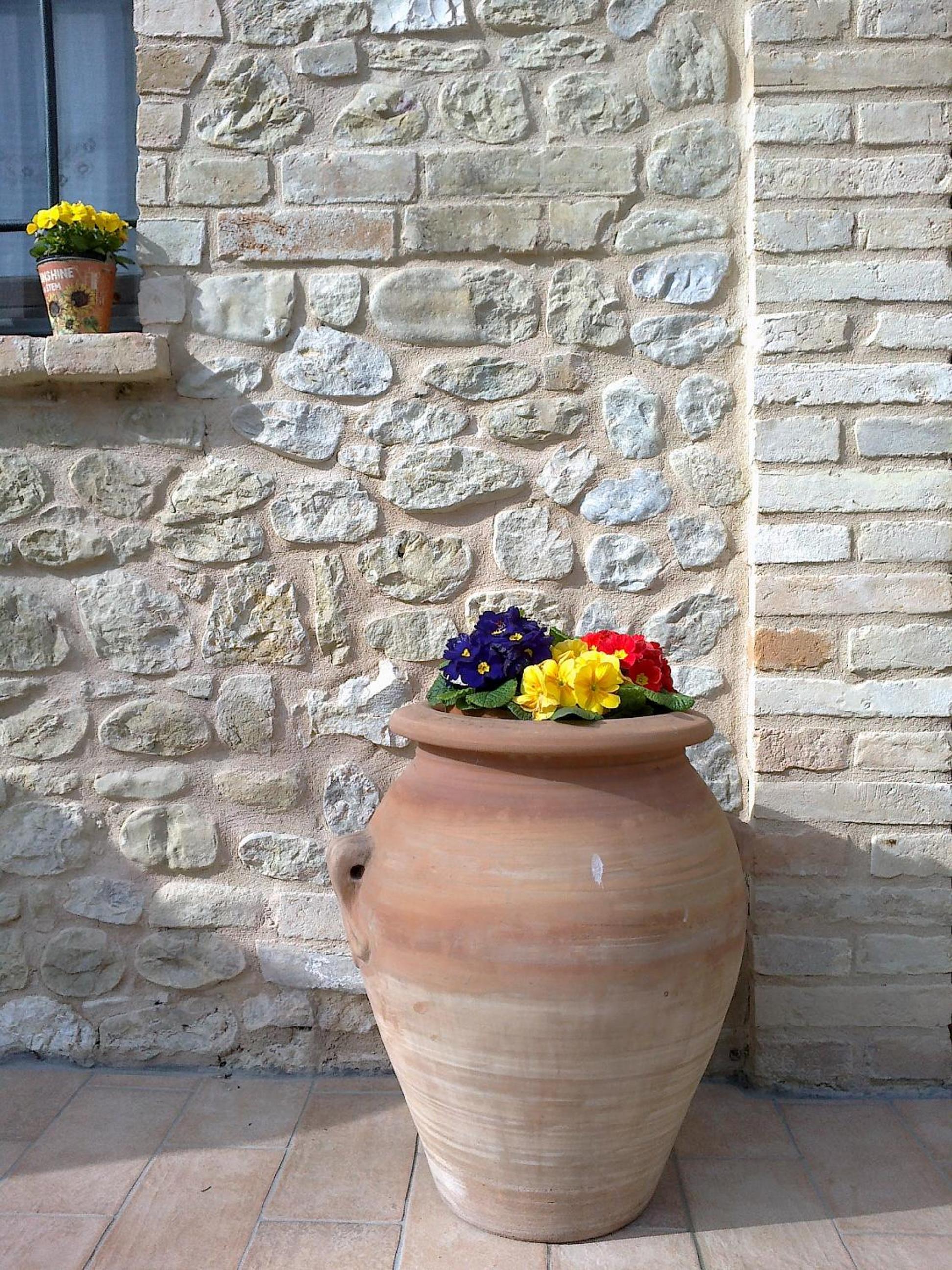 Agriturismo Fonte Carra
