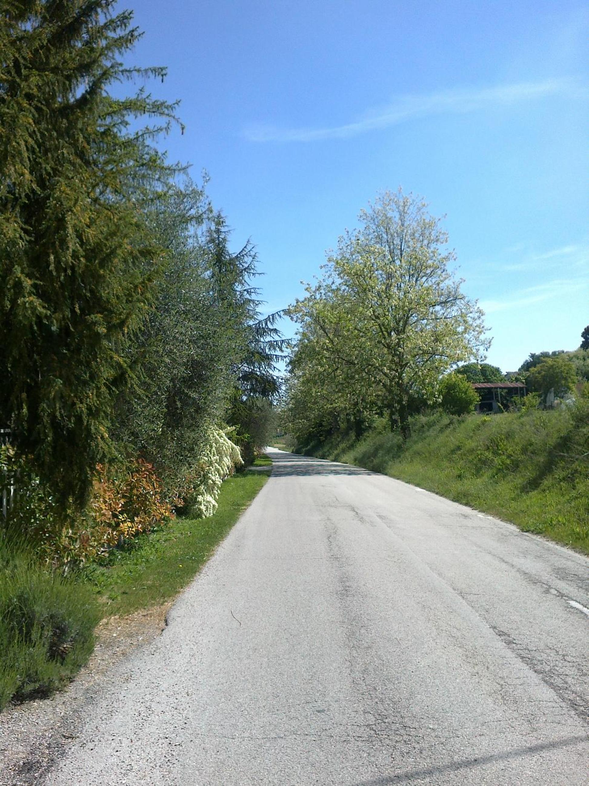 Agriturismo Fonte Carra