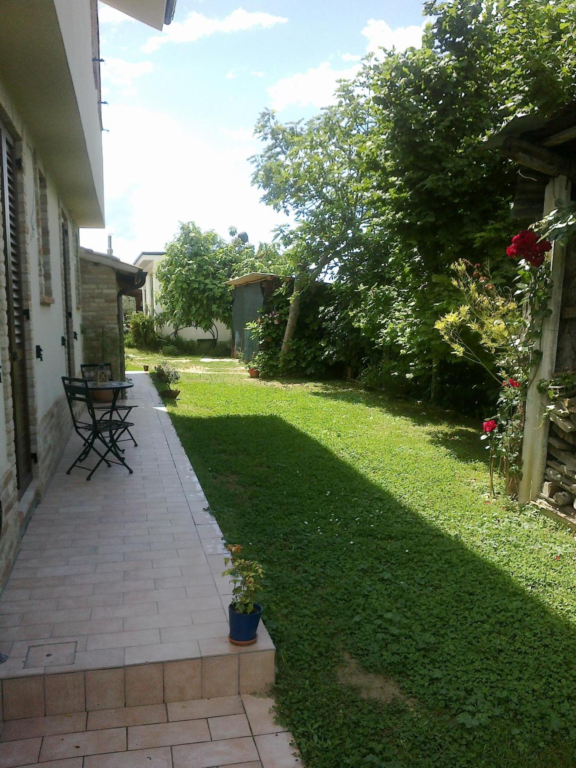 Agriturismo Fonte Carra