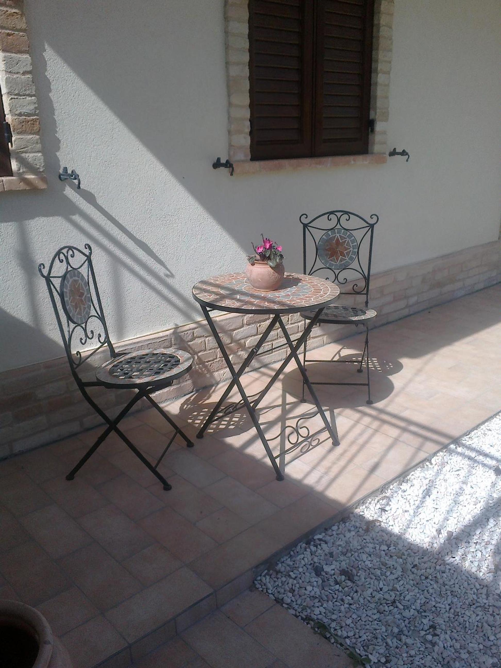 Agriturismo Fonte Carra