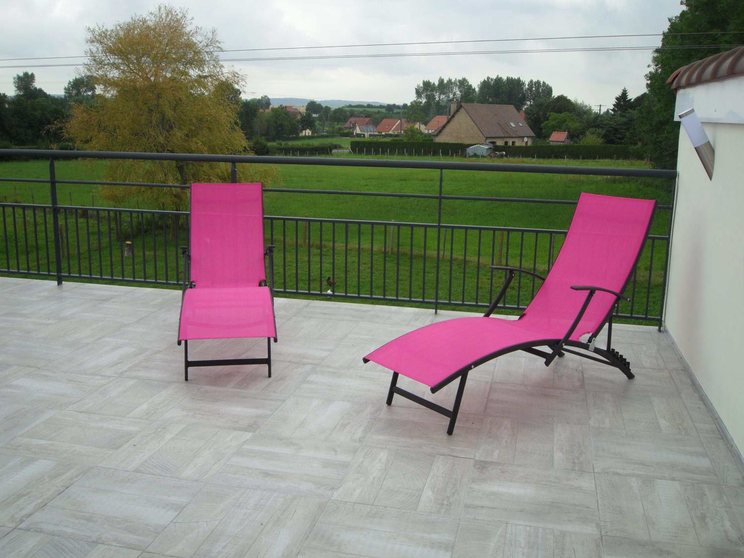 Manoir du Brugnobois view 4