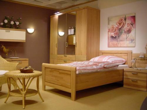 Braunschweig Vacations - Forsthaus Appartements - Property Image 4