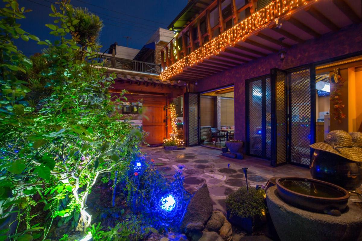 Ddlanche Guesthouse New Building view 5