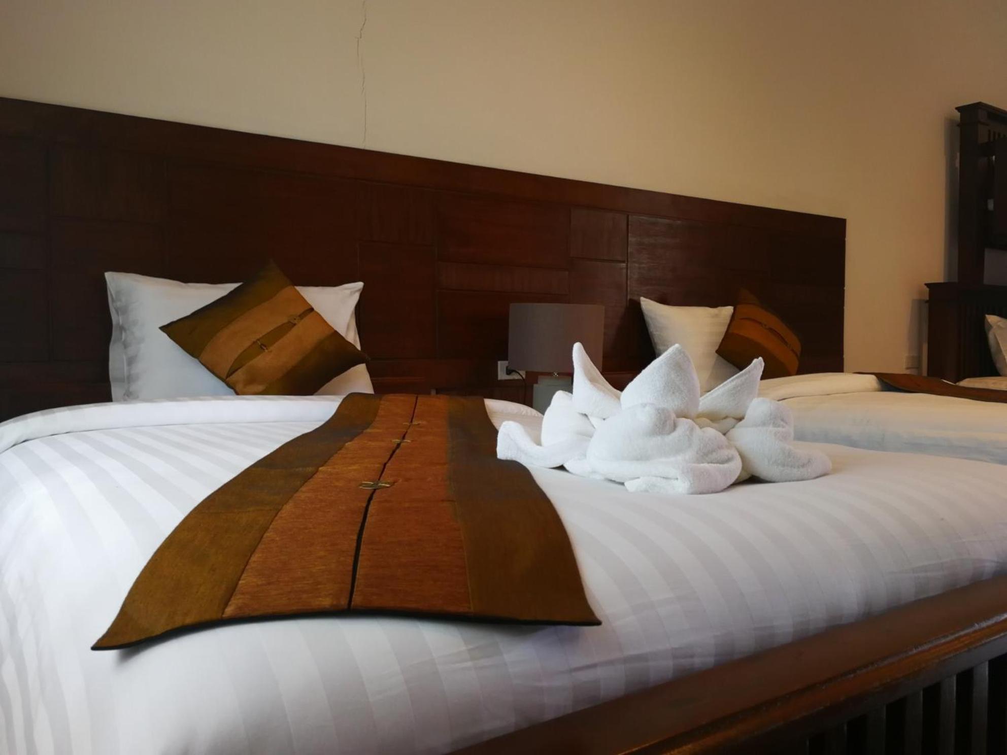 Buraphat Resort