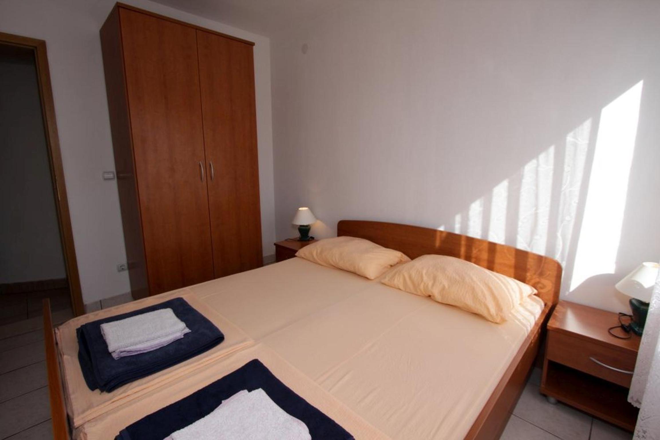 Apartments Pirka view 2