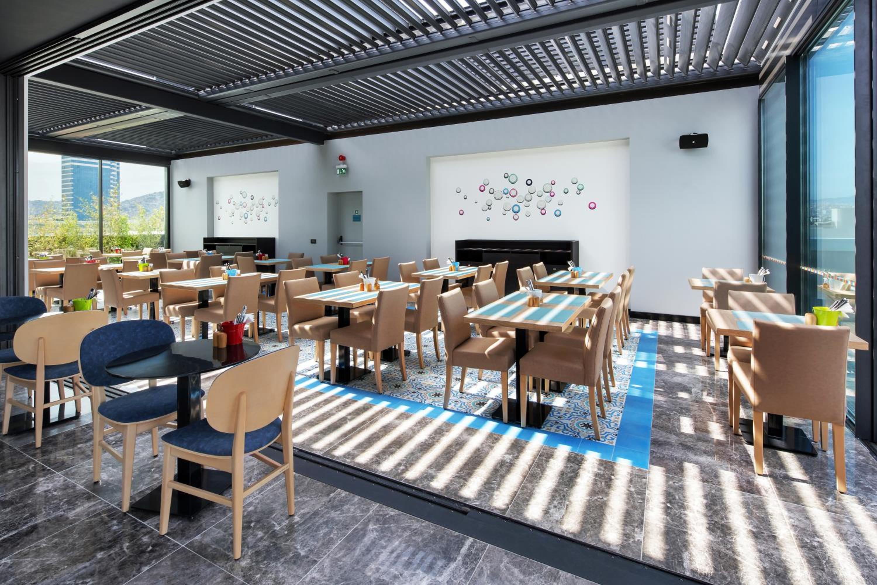 Park Inn by Radisson İzmir - Image 76