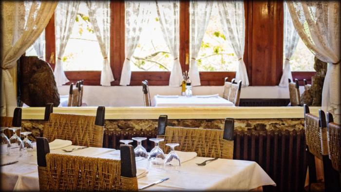 Hostal l'Avet Blau