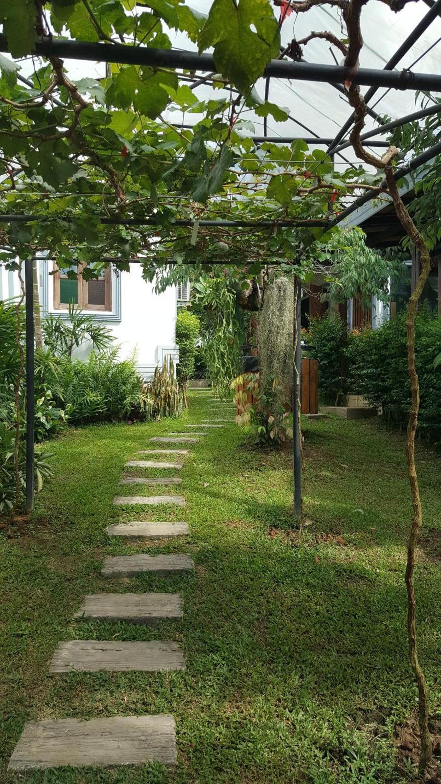 Buraphat Resort