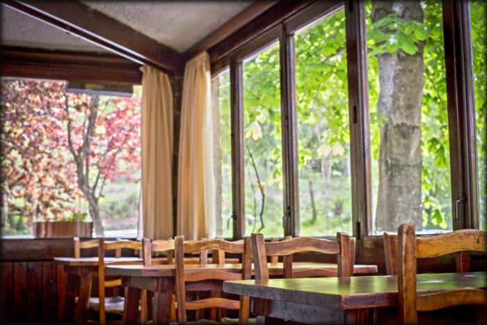 Hostal l'Avet Blau