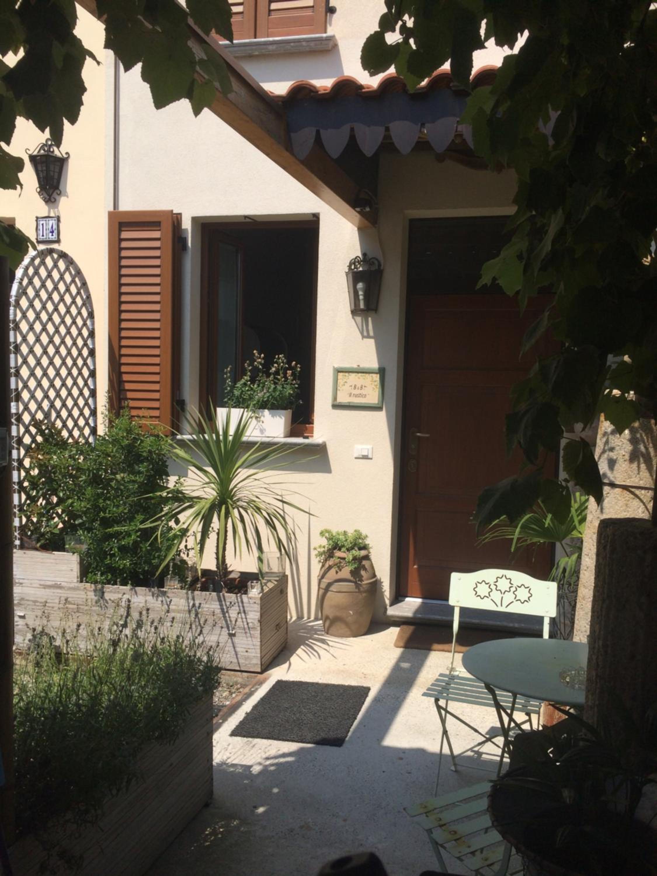 B&B Il Rustico
