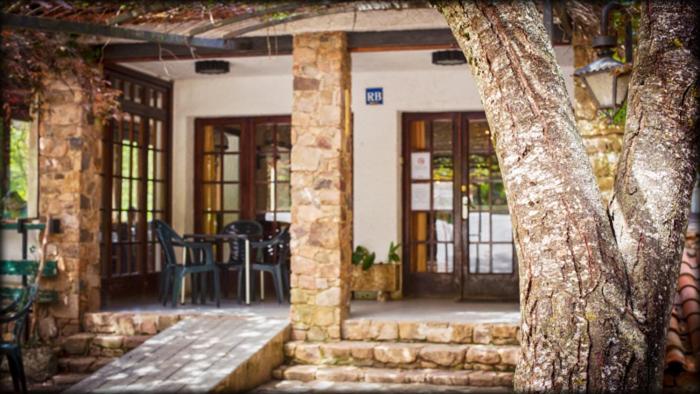 Hostal l'Avet Blau