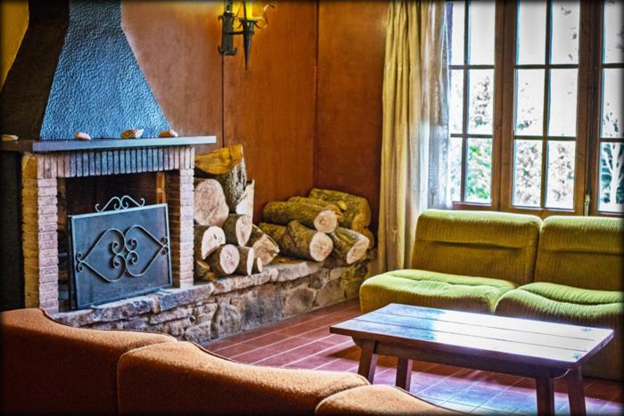 Hostal l'Avet Blau