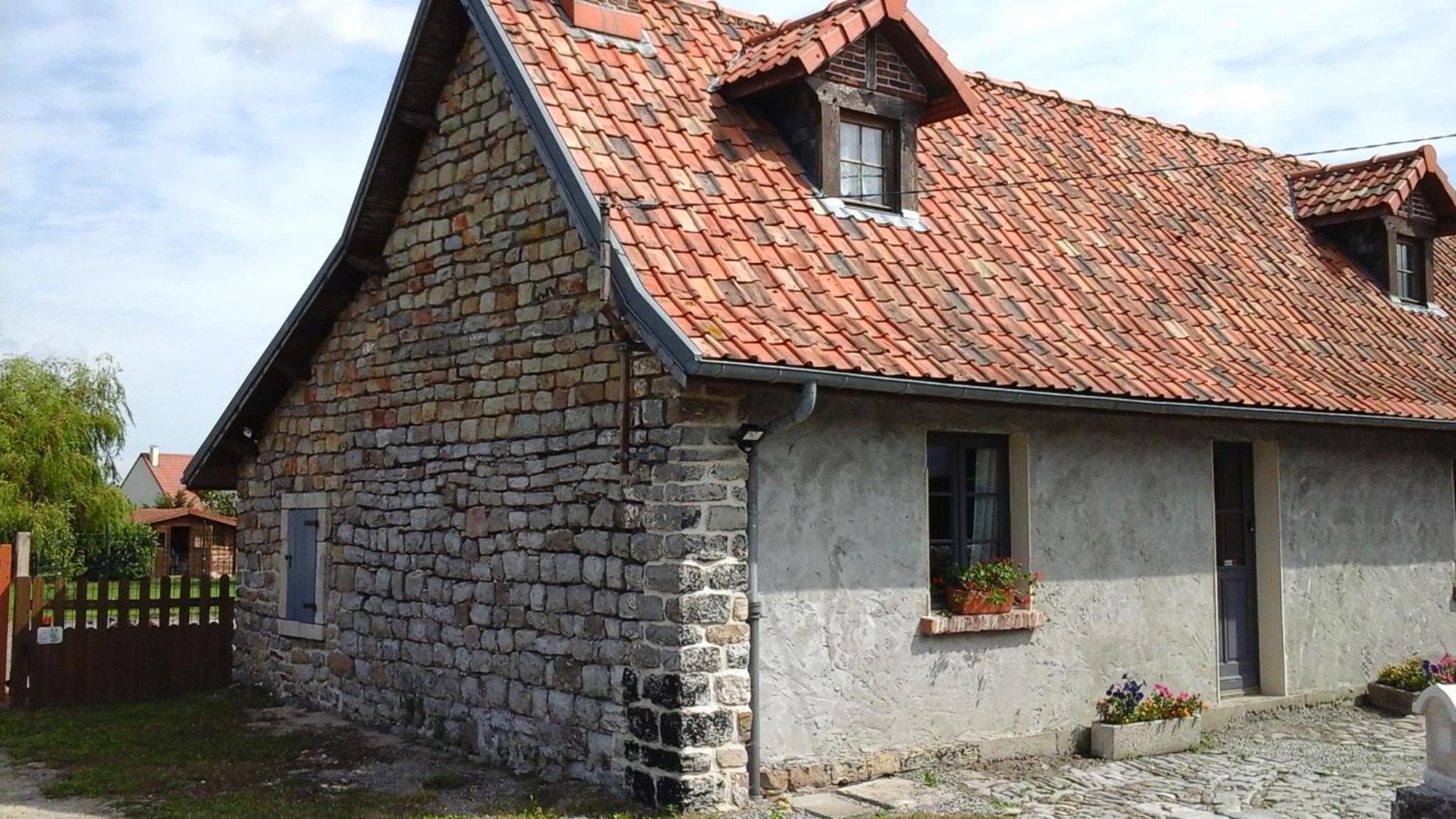 Le Colombier view 5