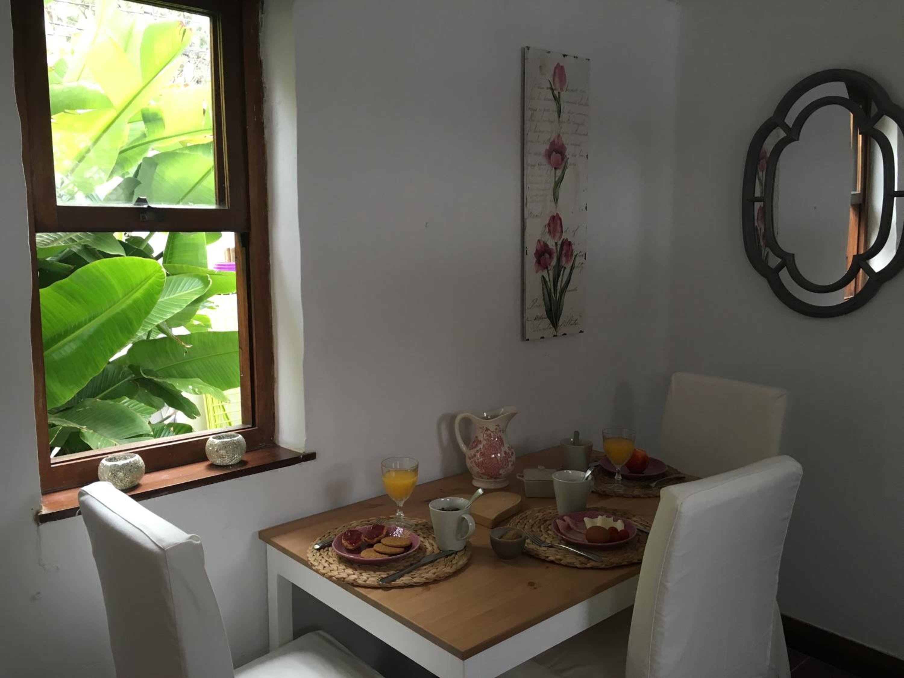 La Casita de Las Palmas VV