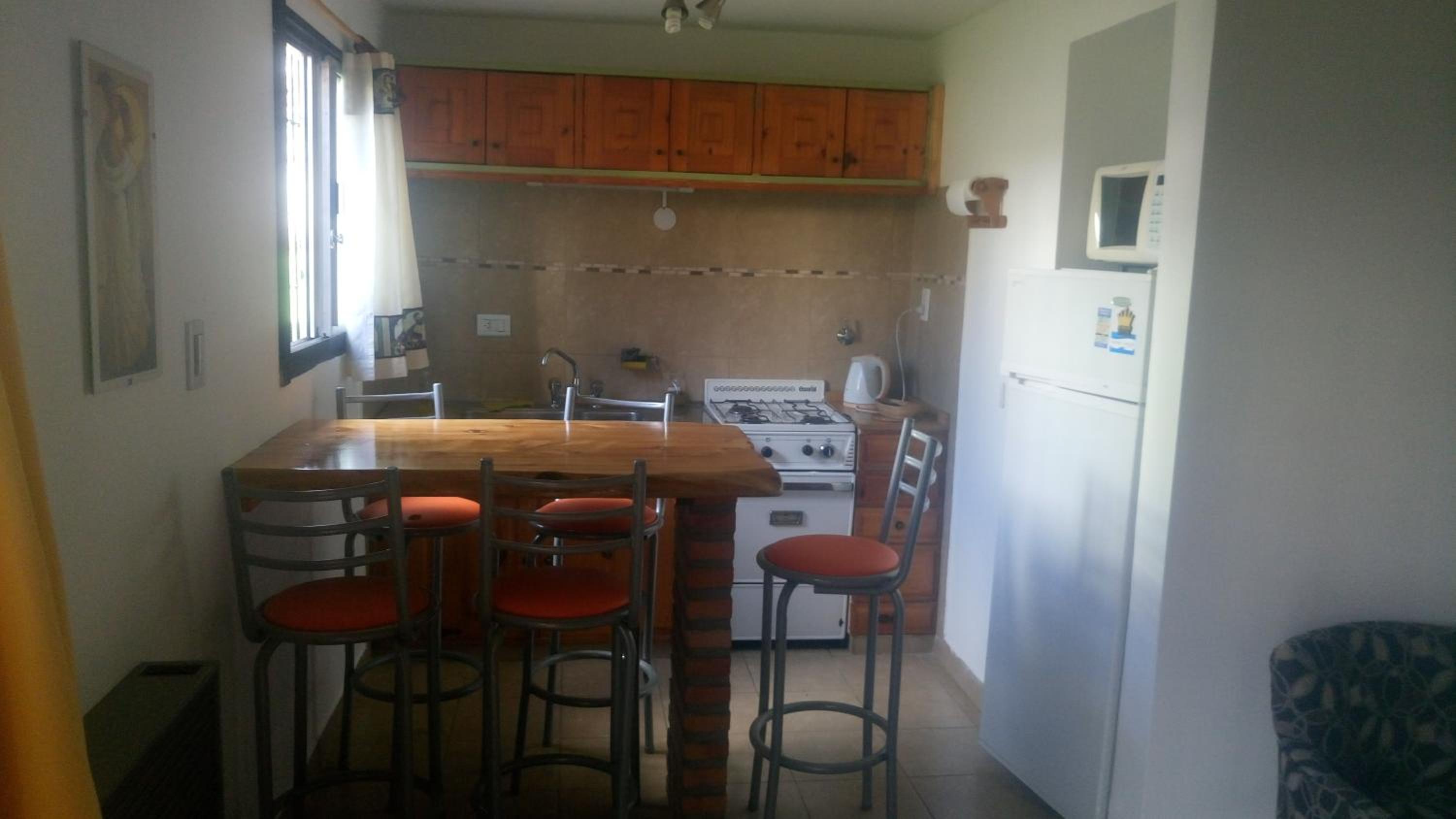 Casa Campo