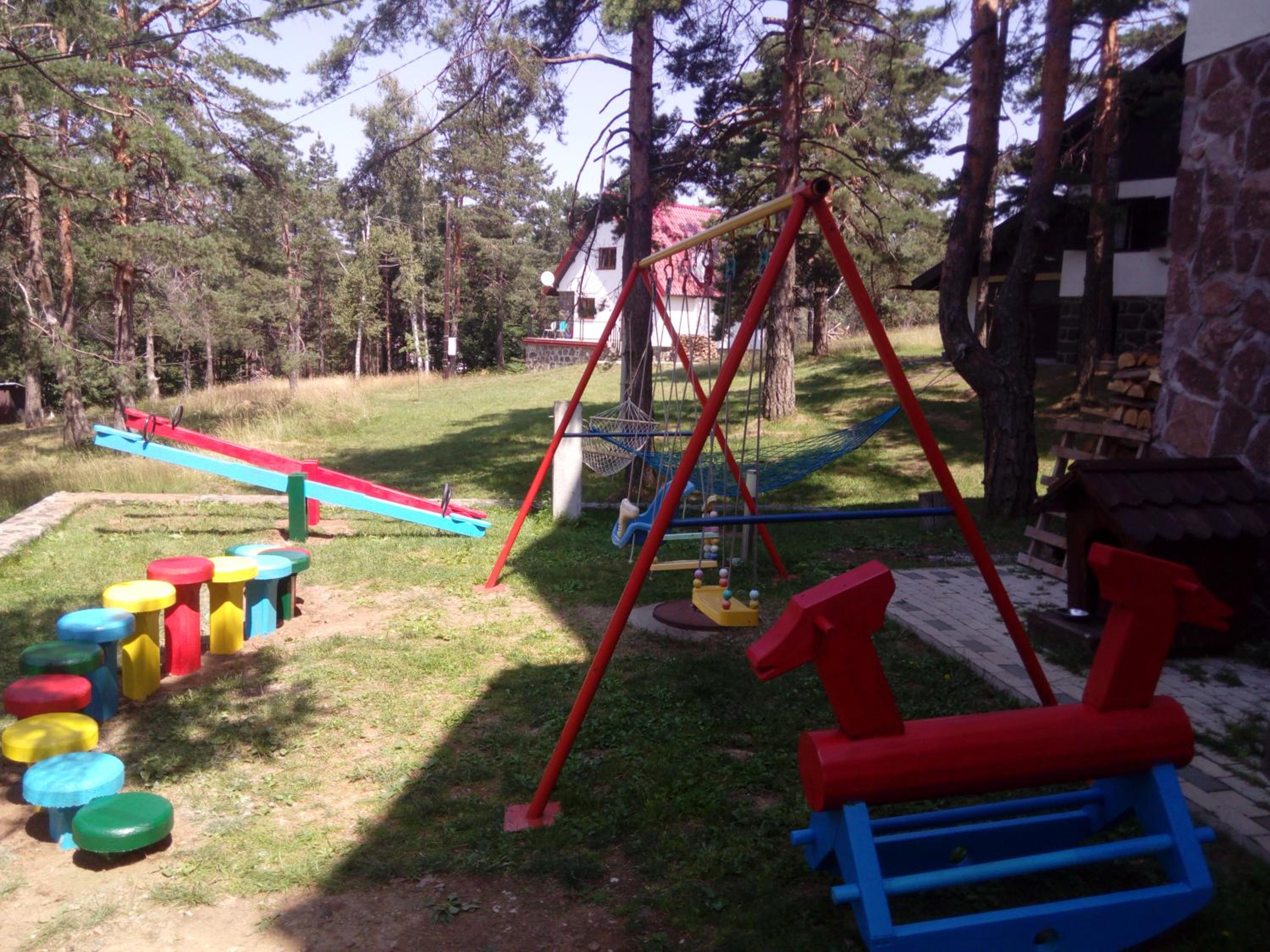 Vila Plamenac