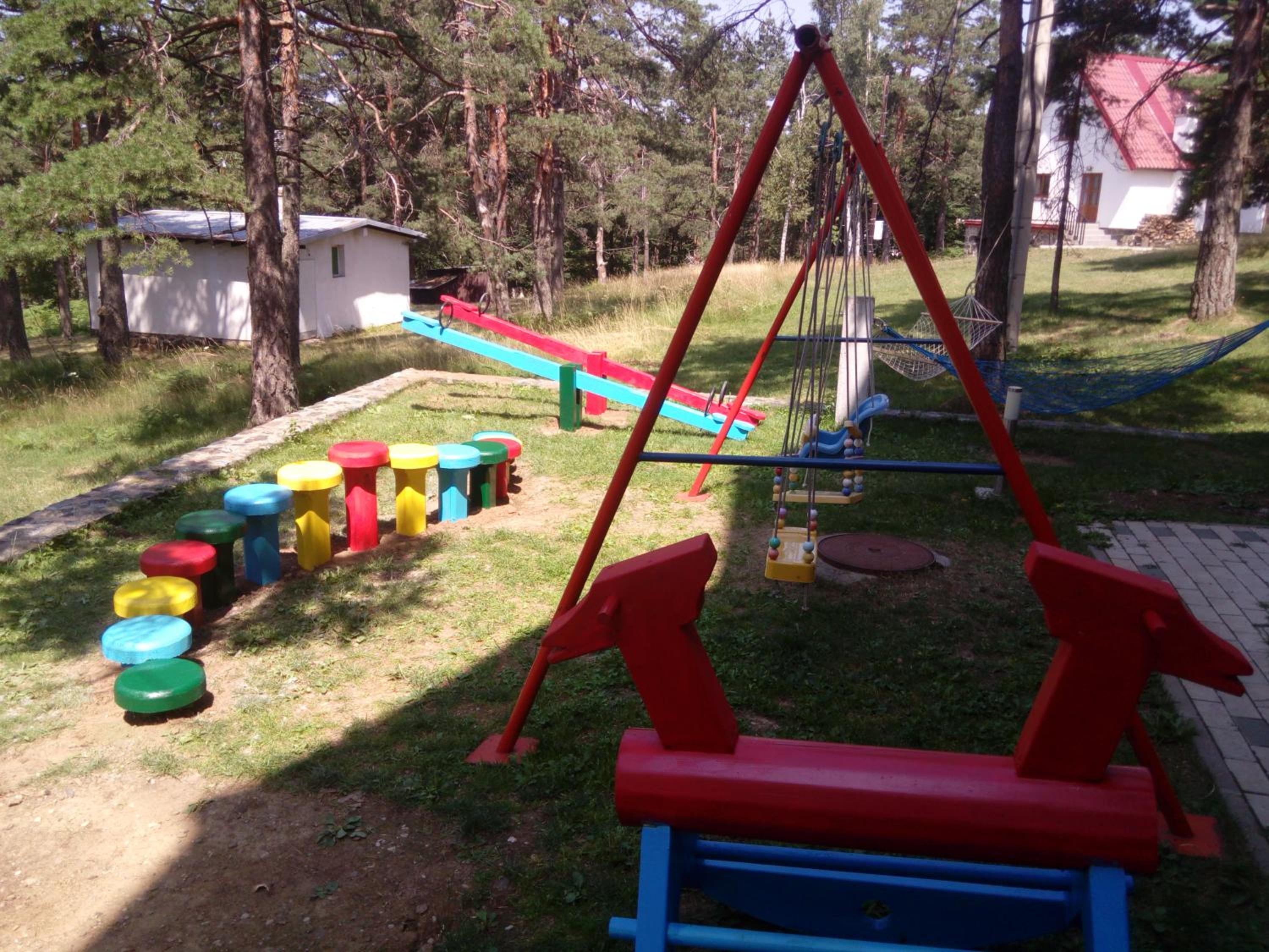 Vila Plamenac