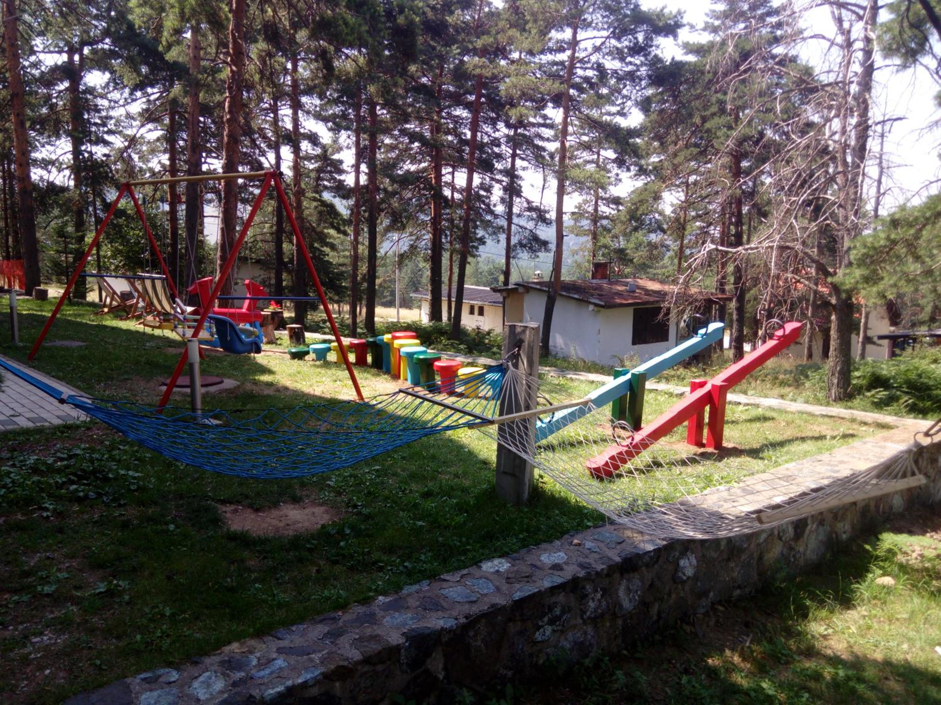 Vila Plamenac