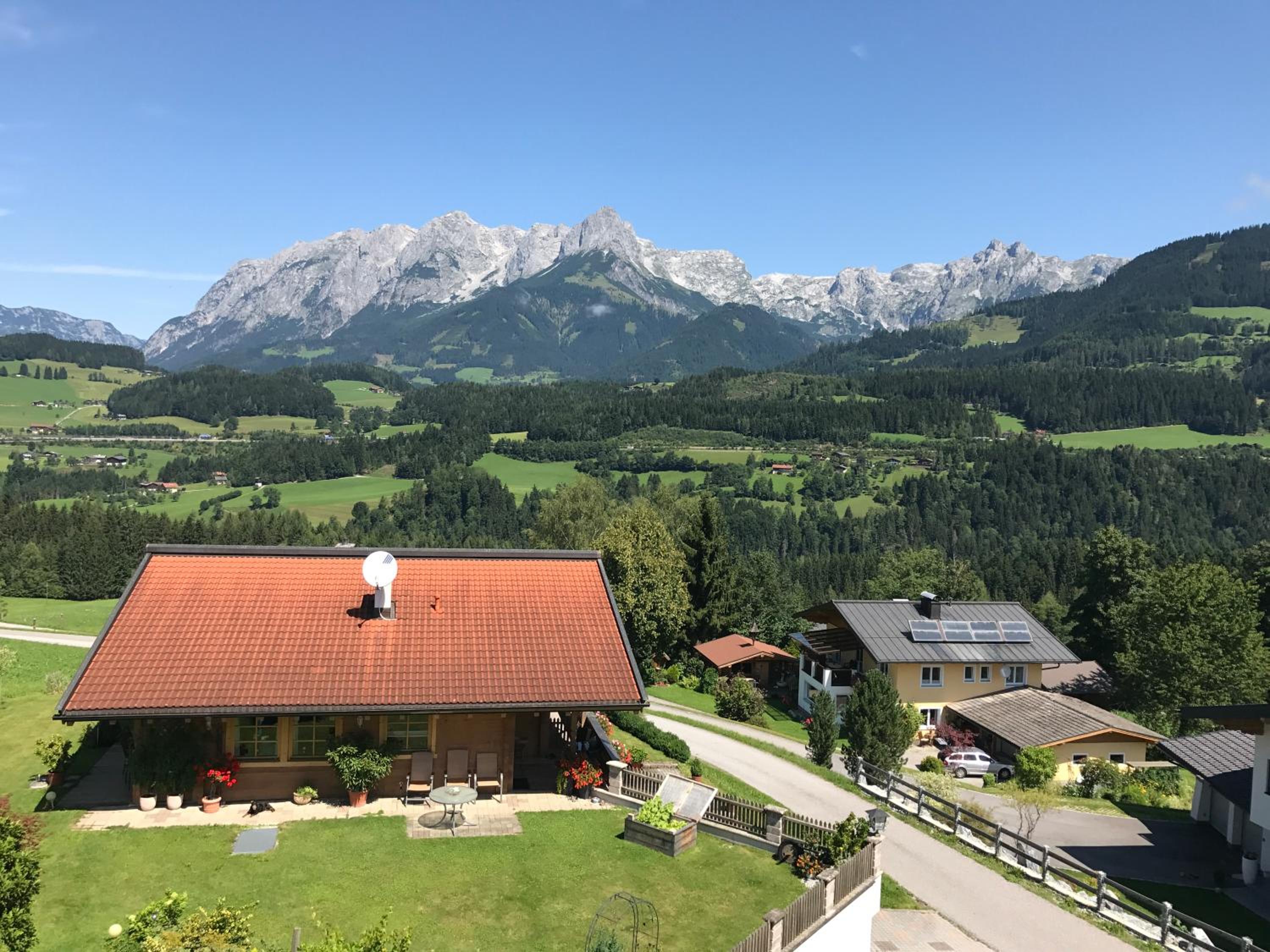 Oberwinklgut