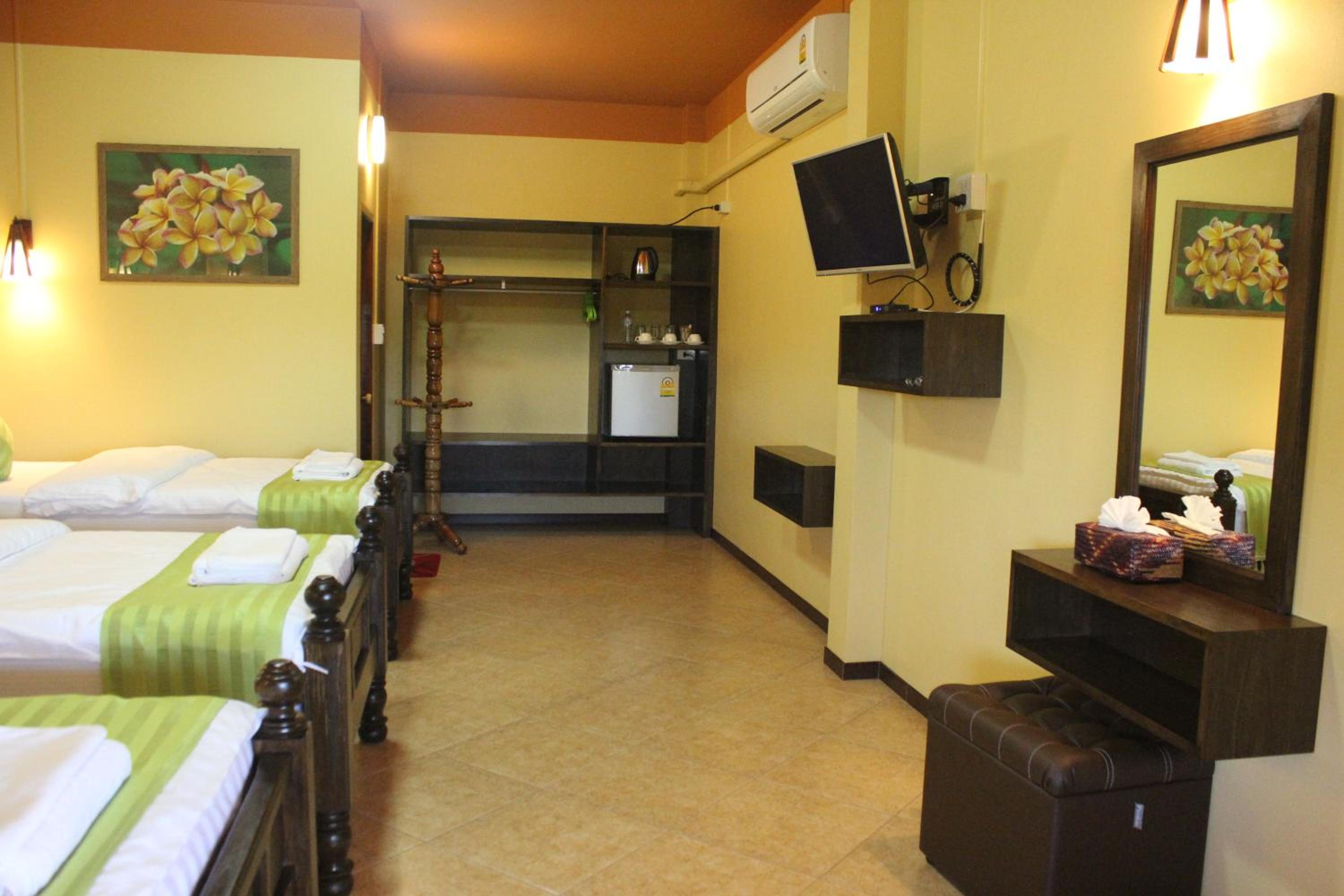 Rimlay Park Resort