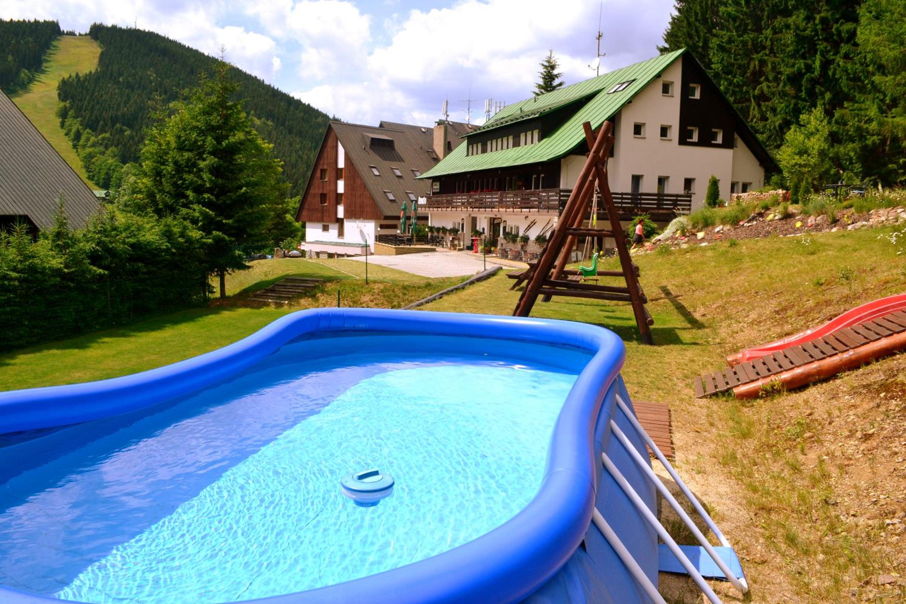 Pension Renata