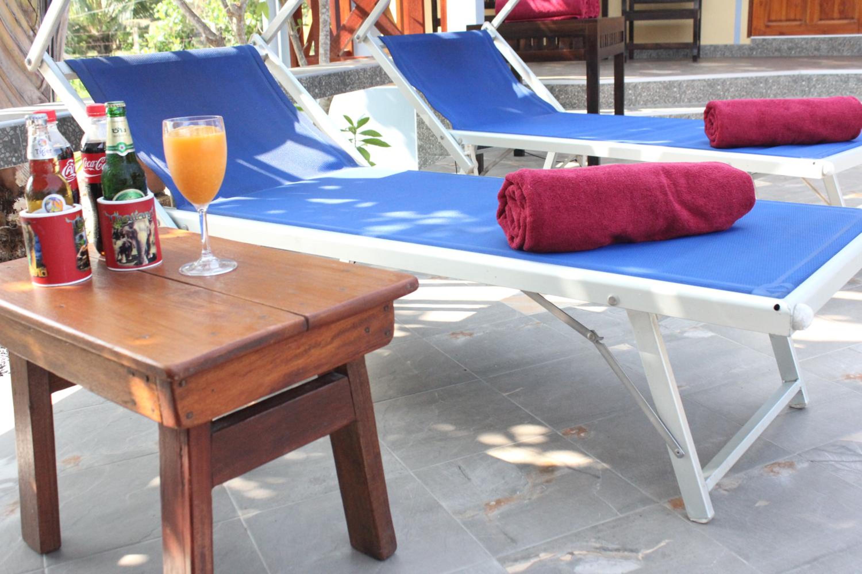 Rimlay Park Resort