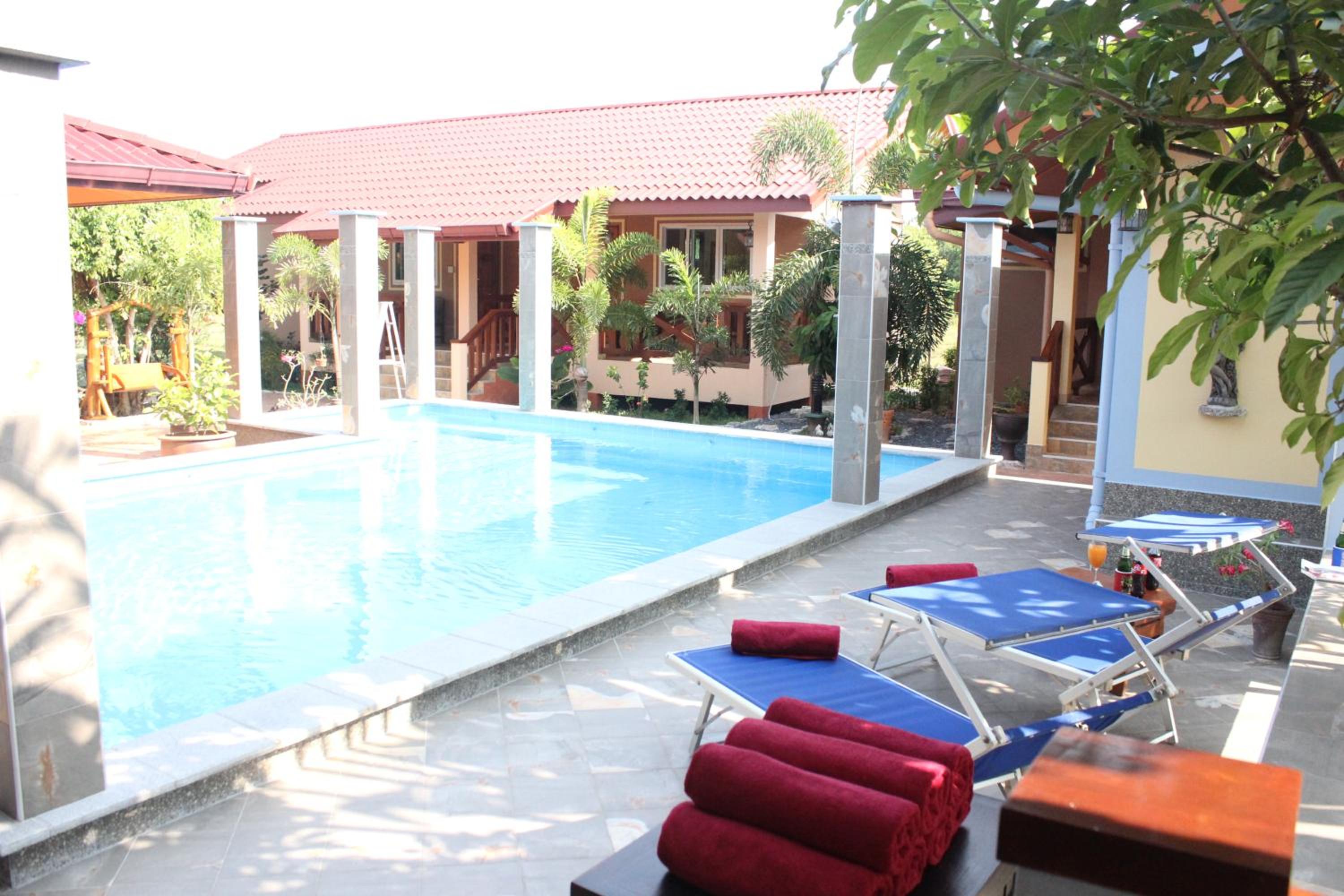 Rimlay Park Resort