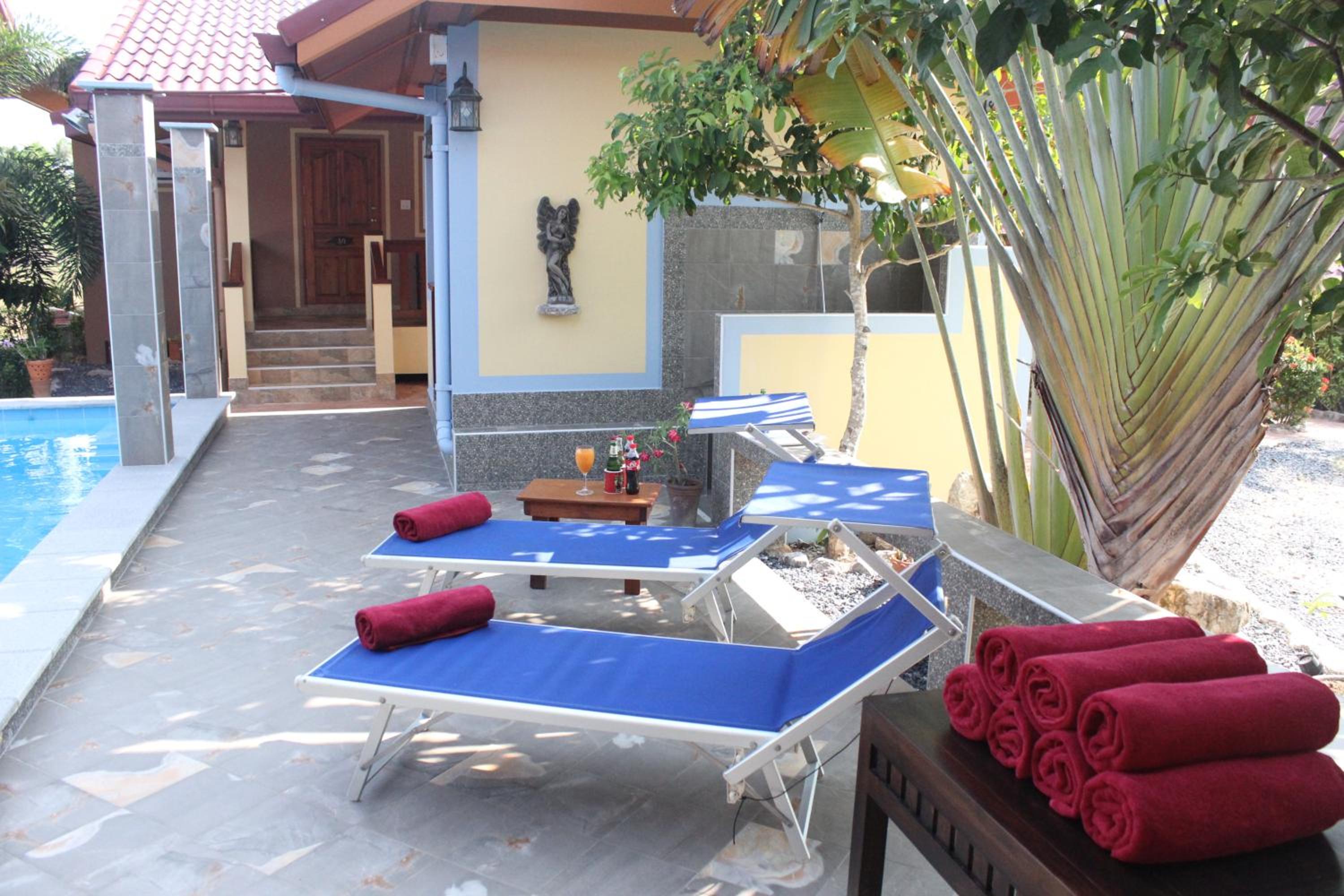 Rimlay Park Resort